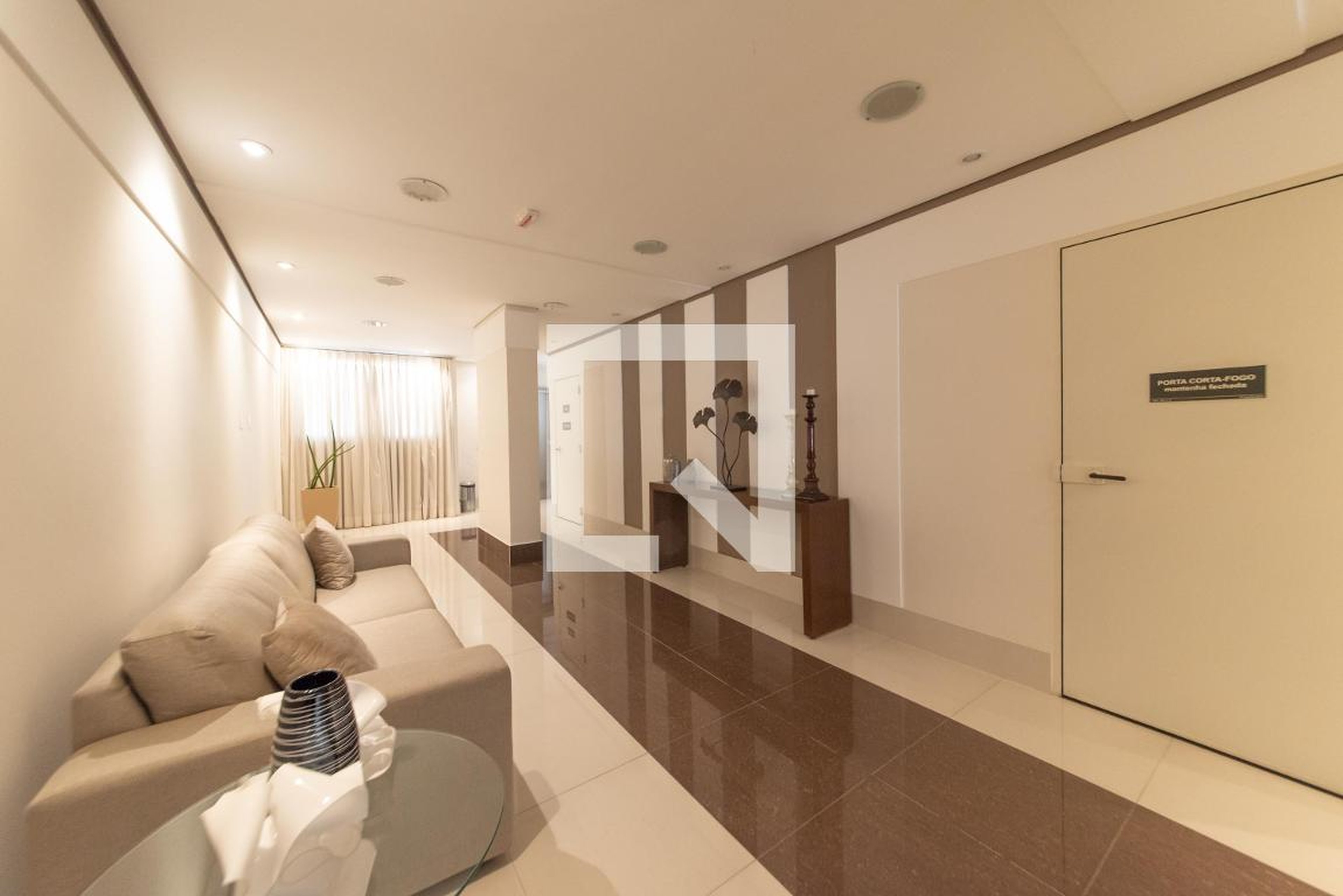 Hall Social - Supremo