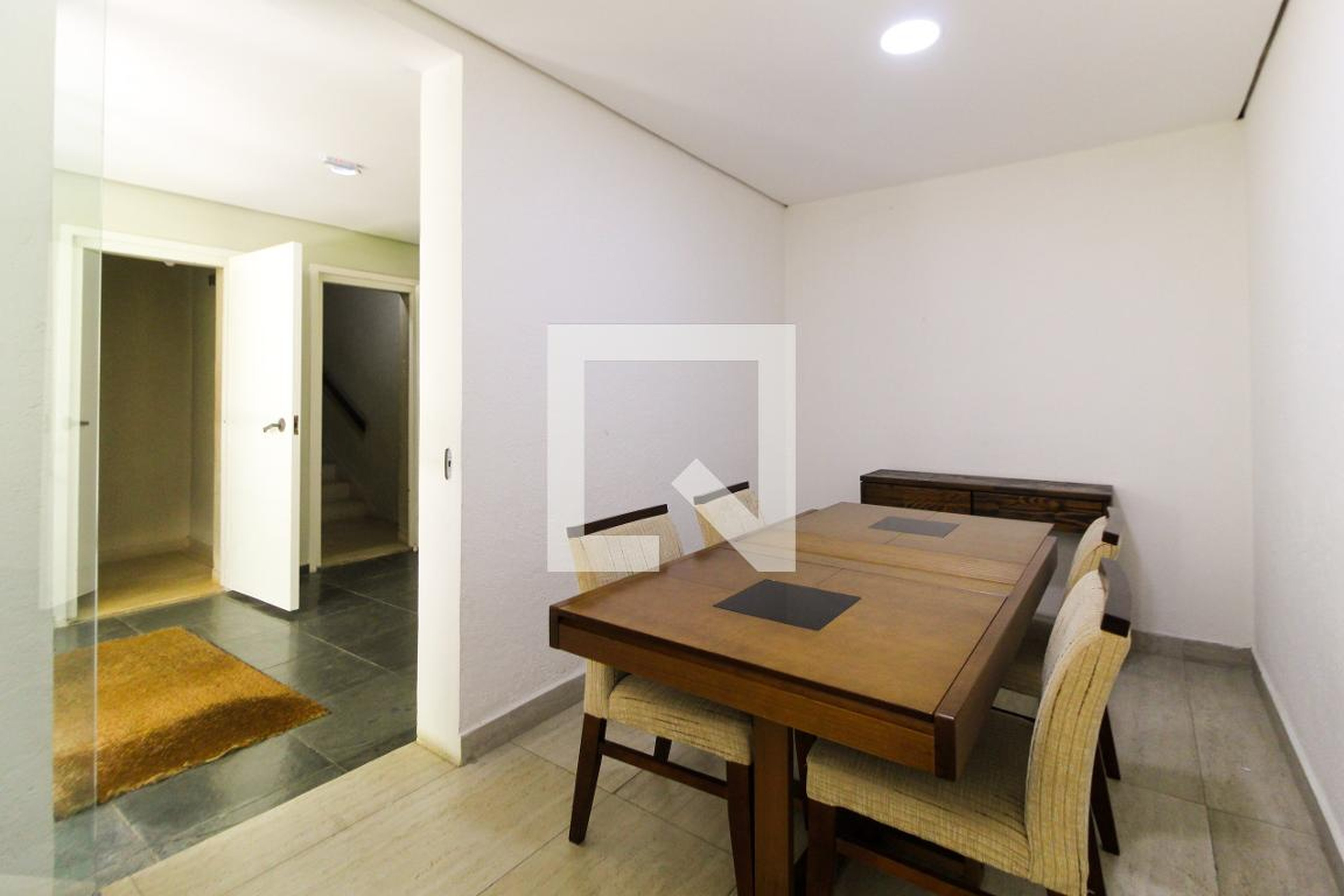 sala de reunião - Paço dos Guimarães