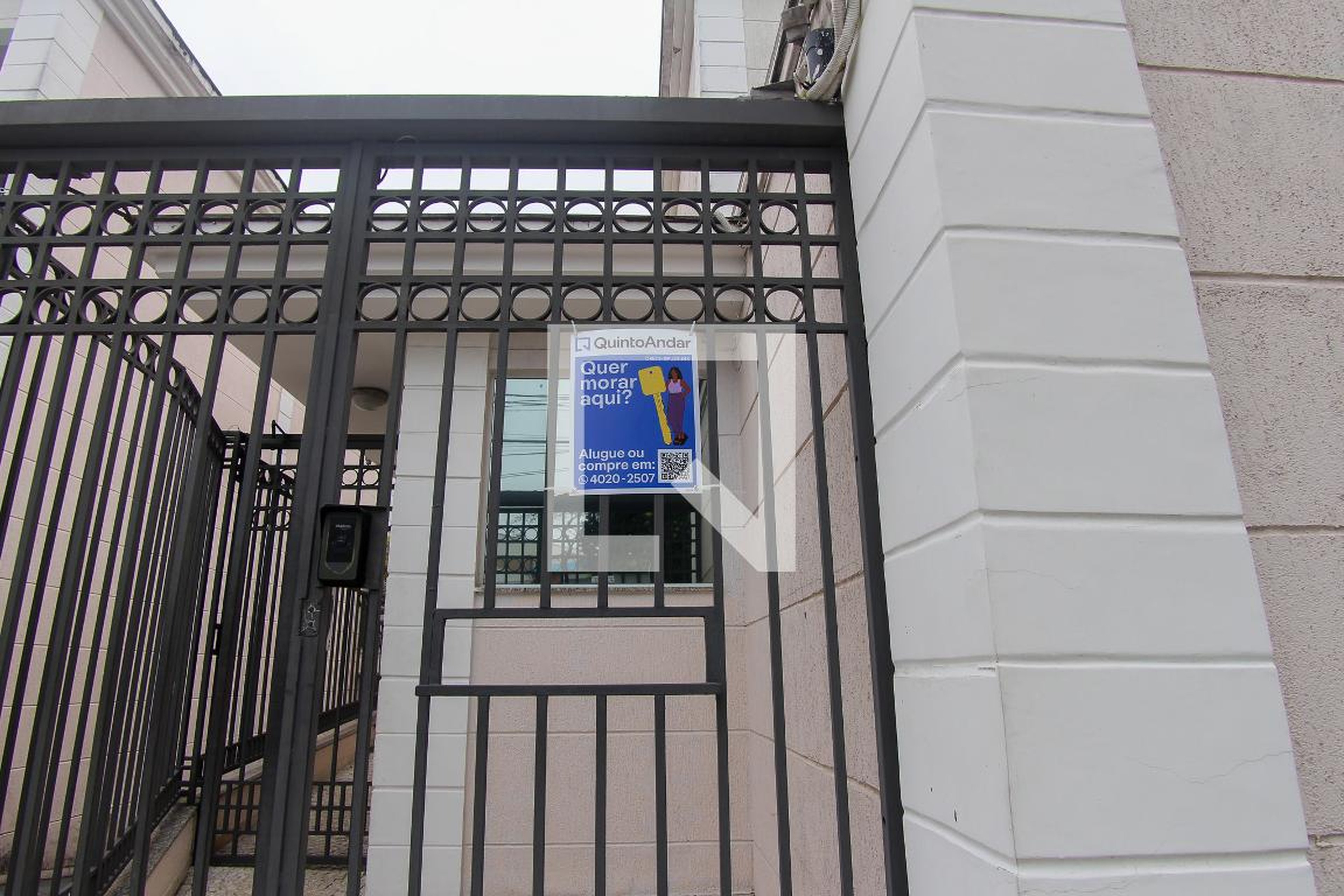 Área comum - Monte Valle Pelie