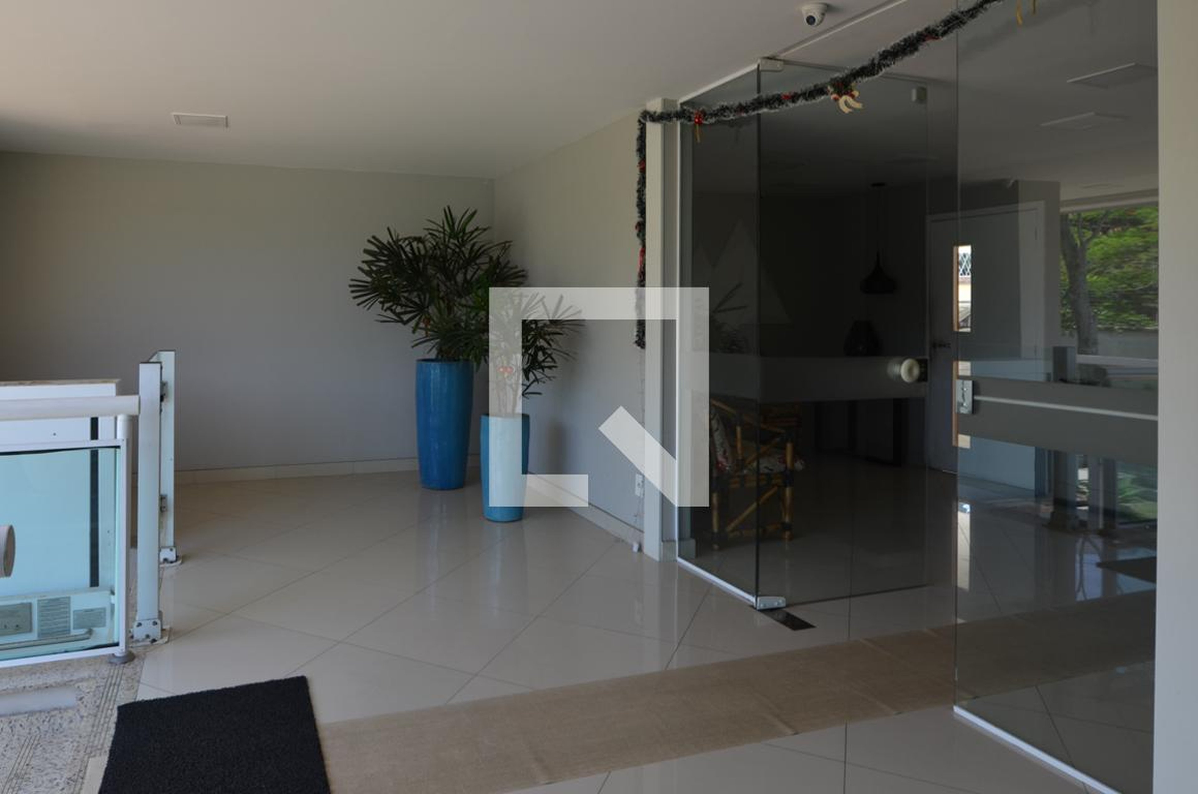 Hall de entrada - null