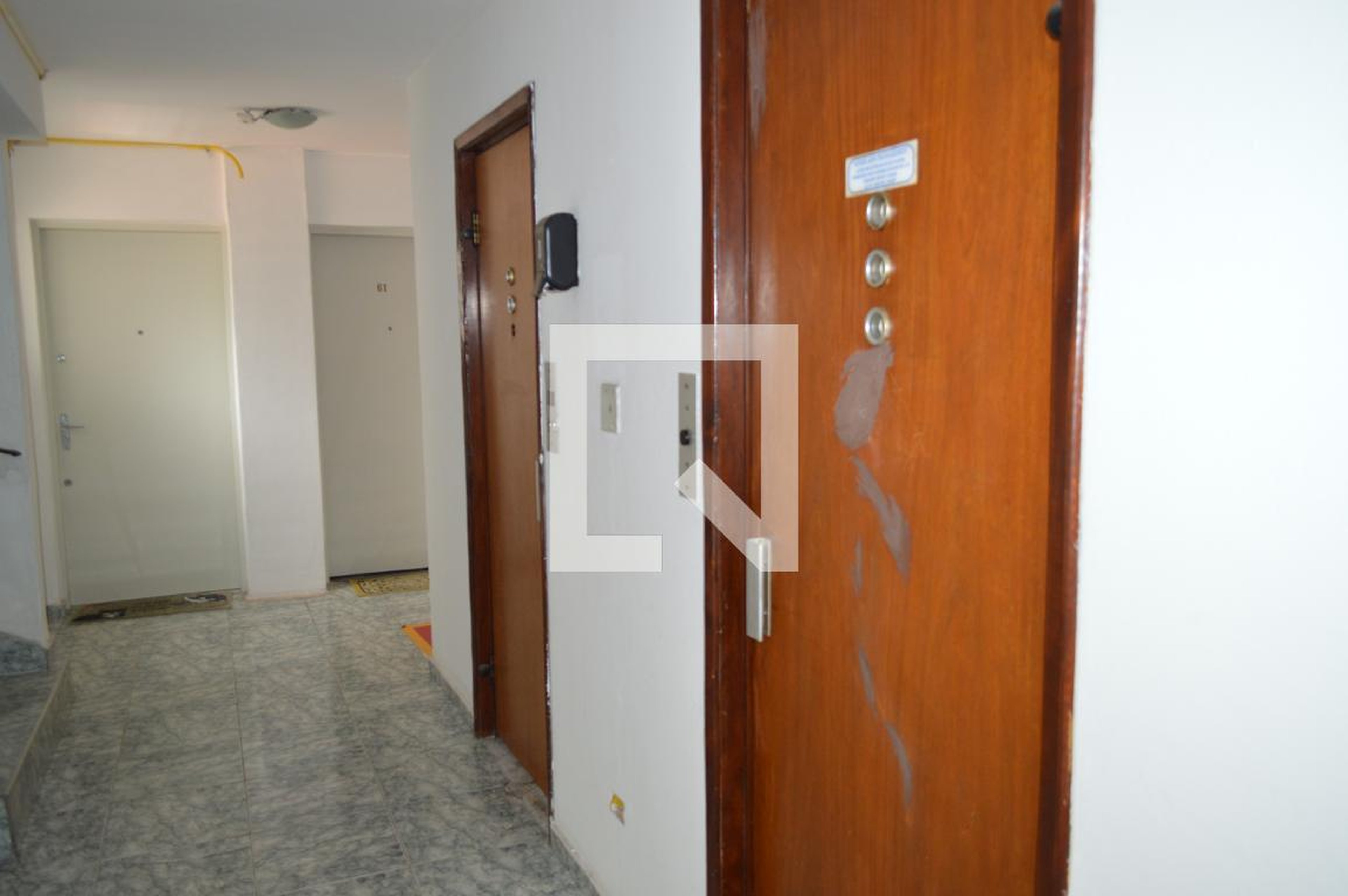 Área comum - Edifício Adrianus