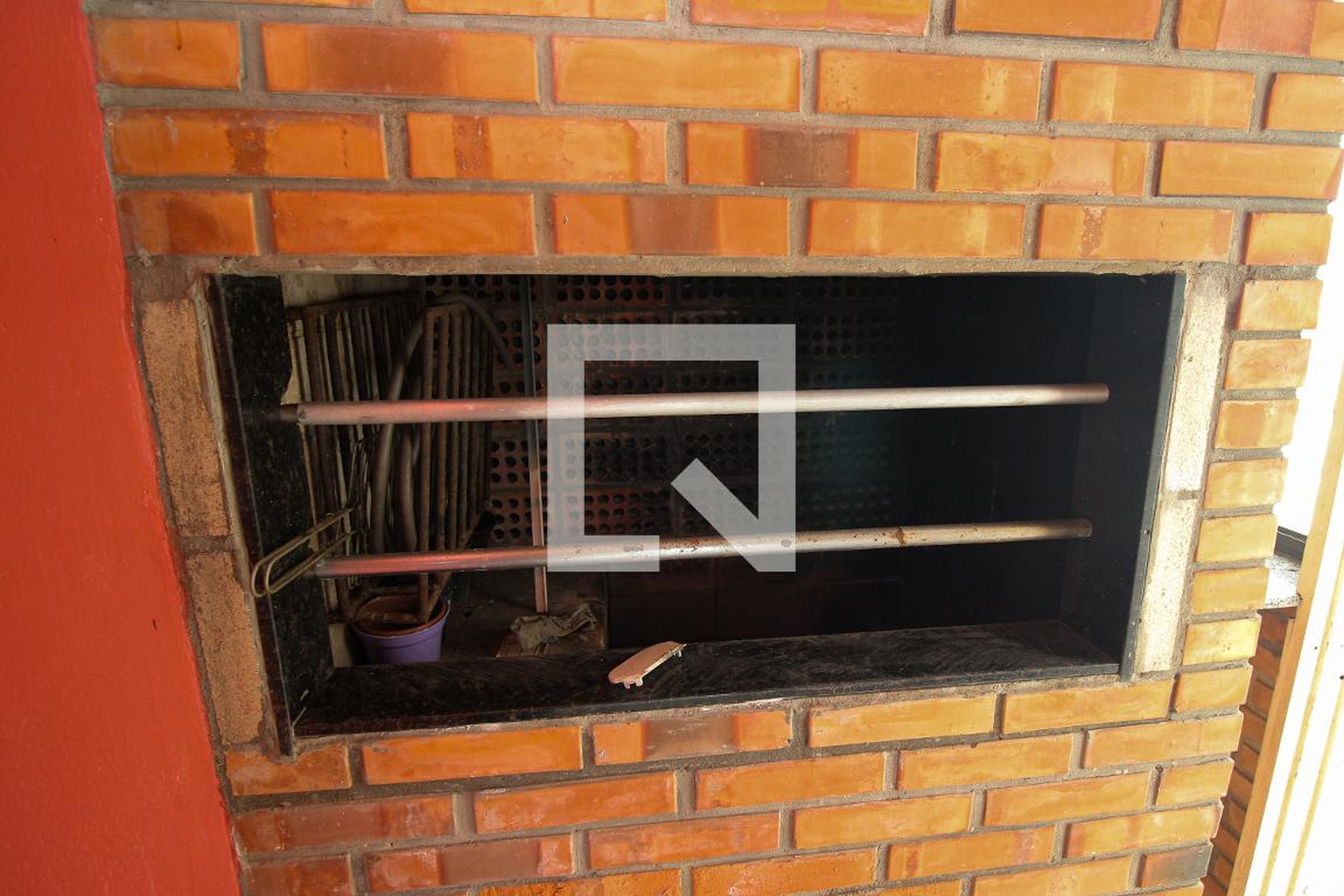 Churrasqueira - Na Anita