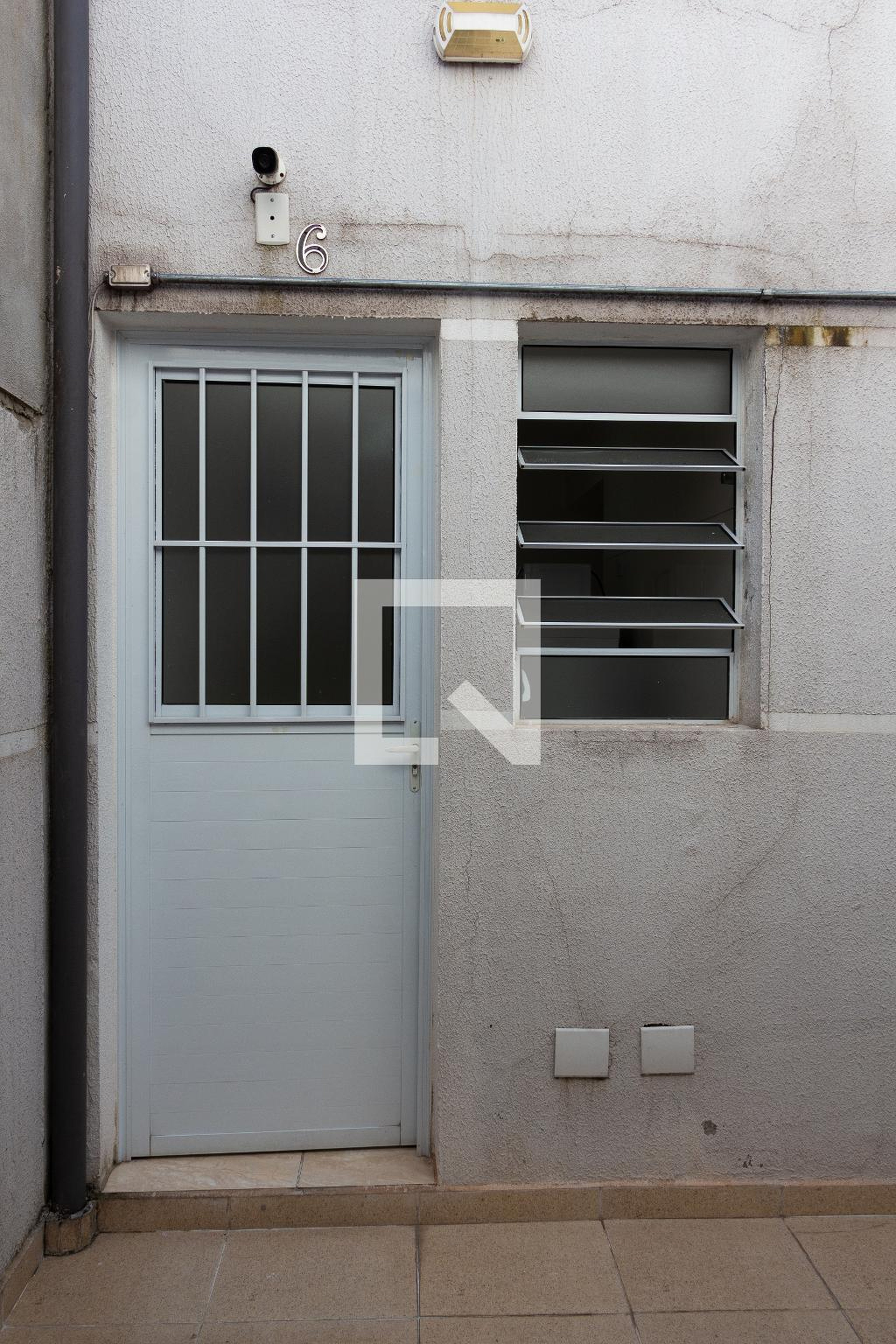 Fachada Condomínio em Avenida Nossa Senhora da Assunção, 496