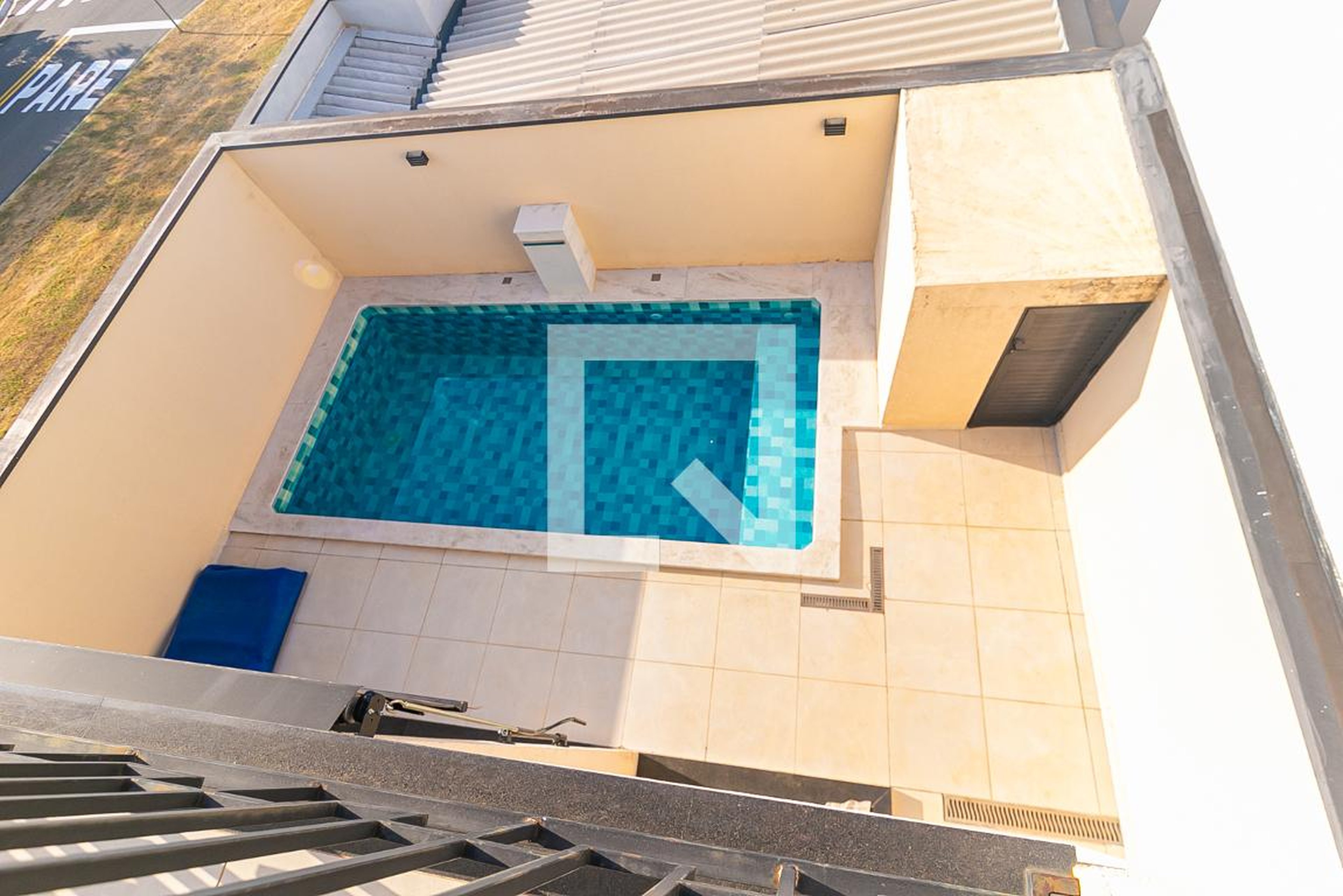 Piscina - 