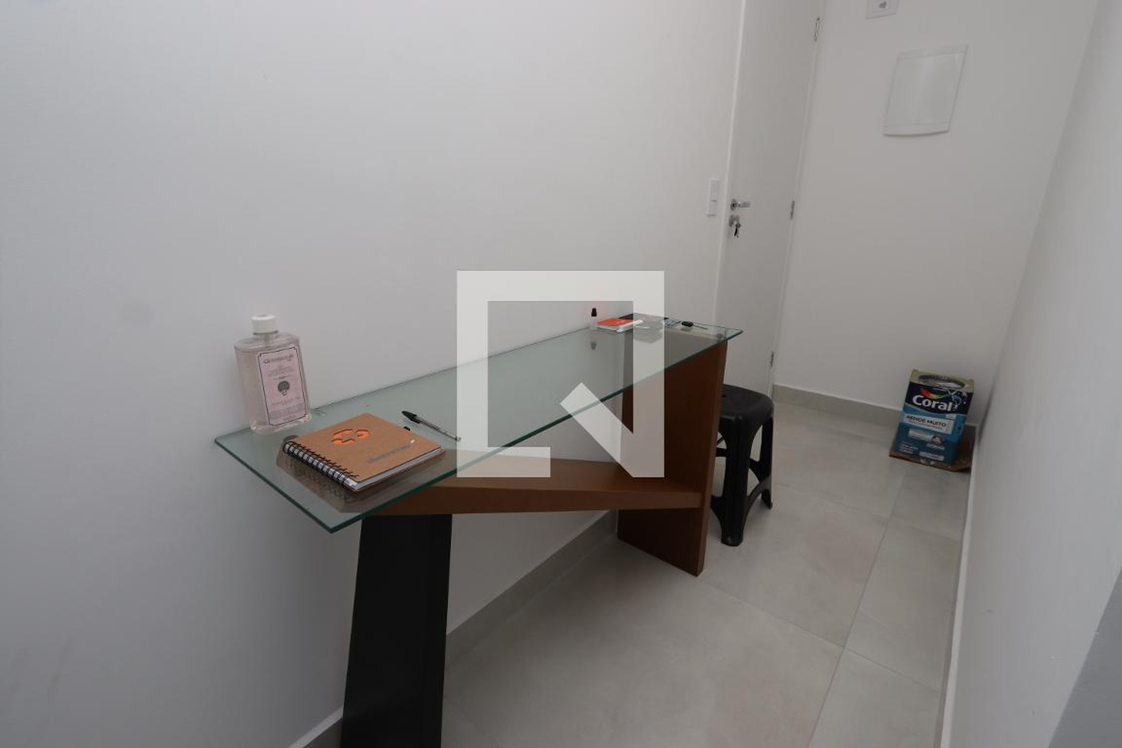 Entrada - Residencial UpSide Vila Prudente