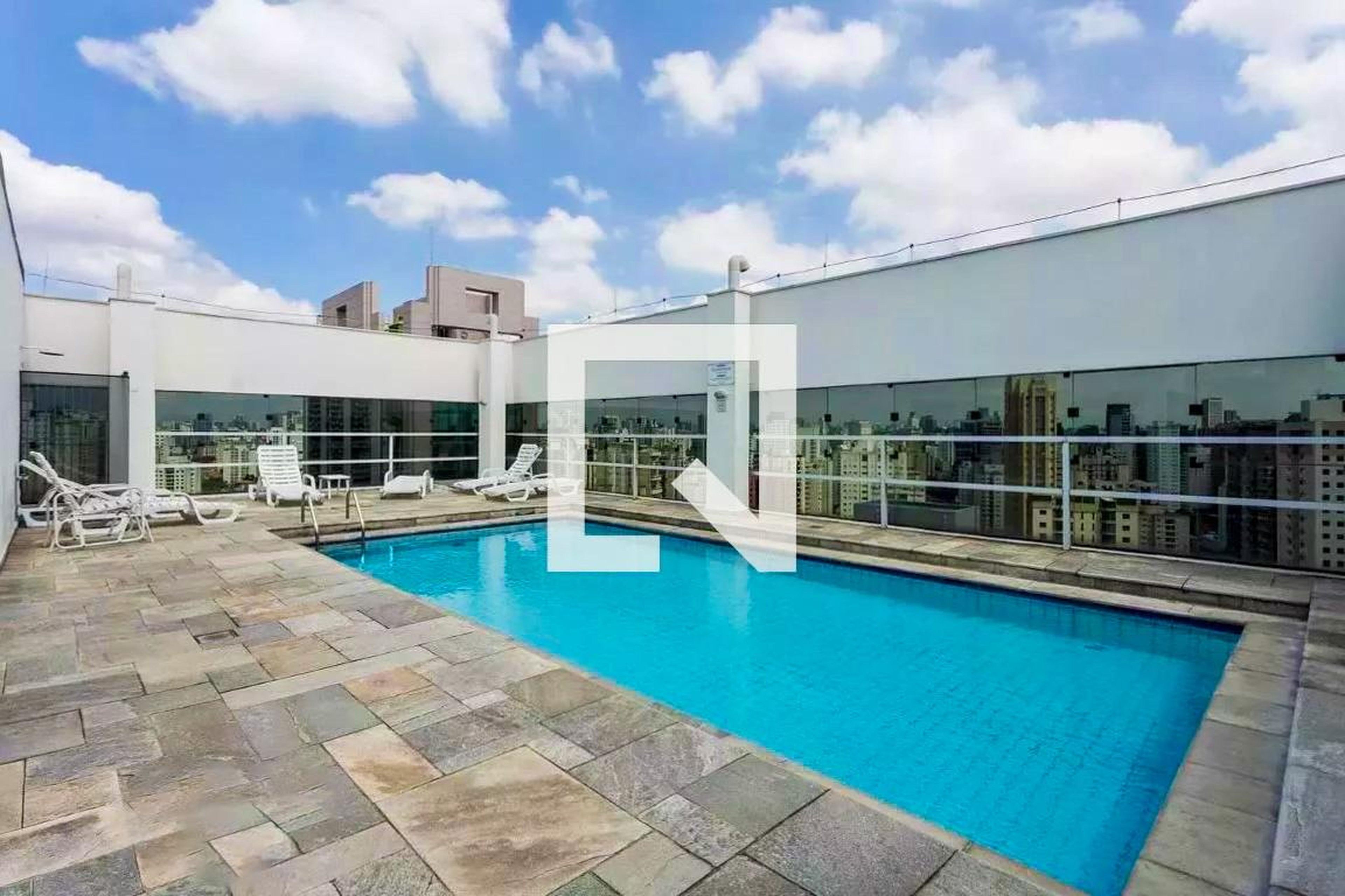 Piscina - Saint Charles