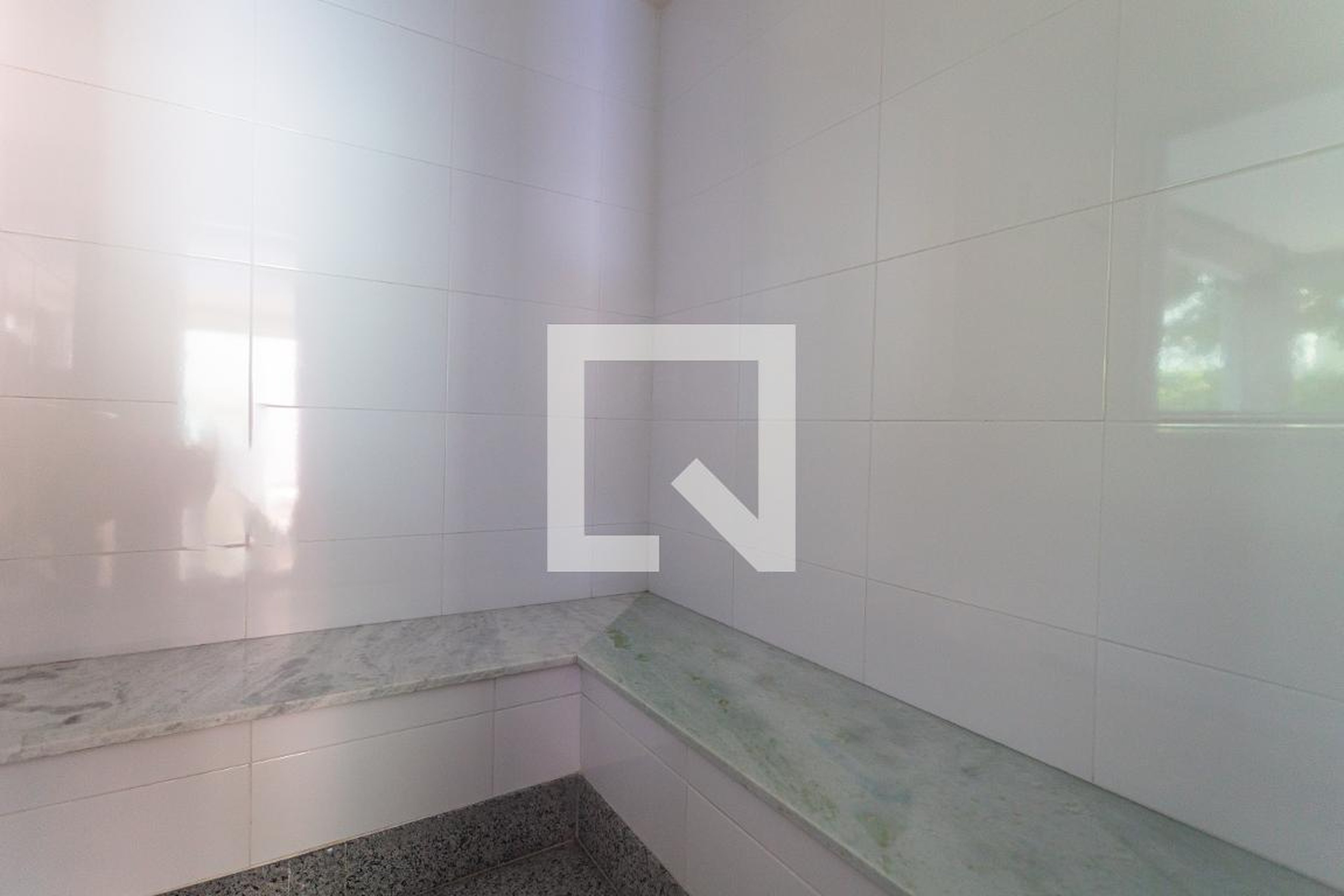 Sauna - Ed Professor Simeaõ Ribeiro