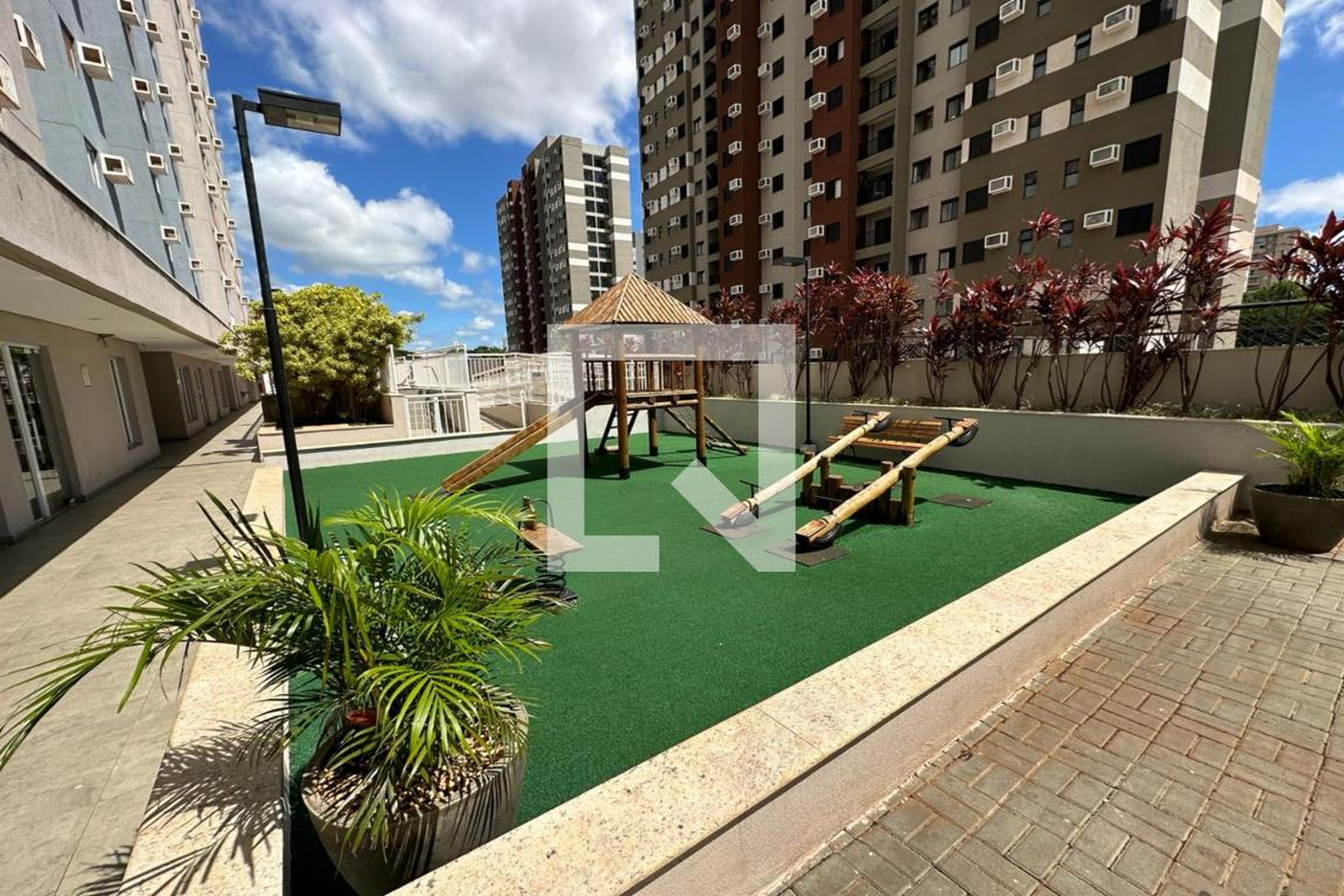 Playground - Ibiza Residence