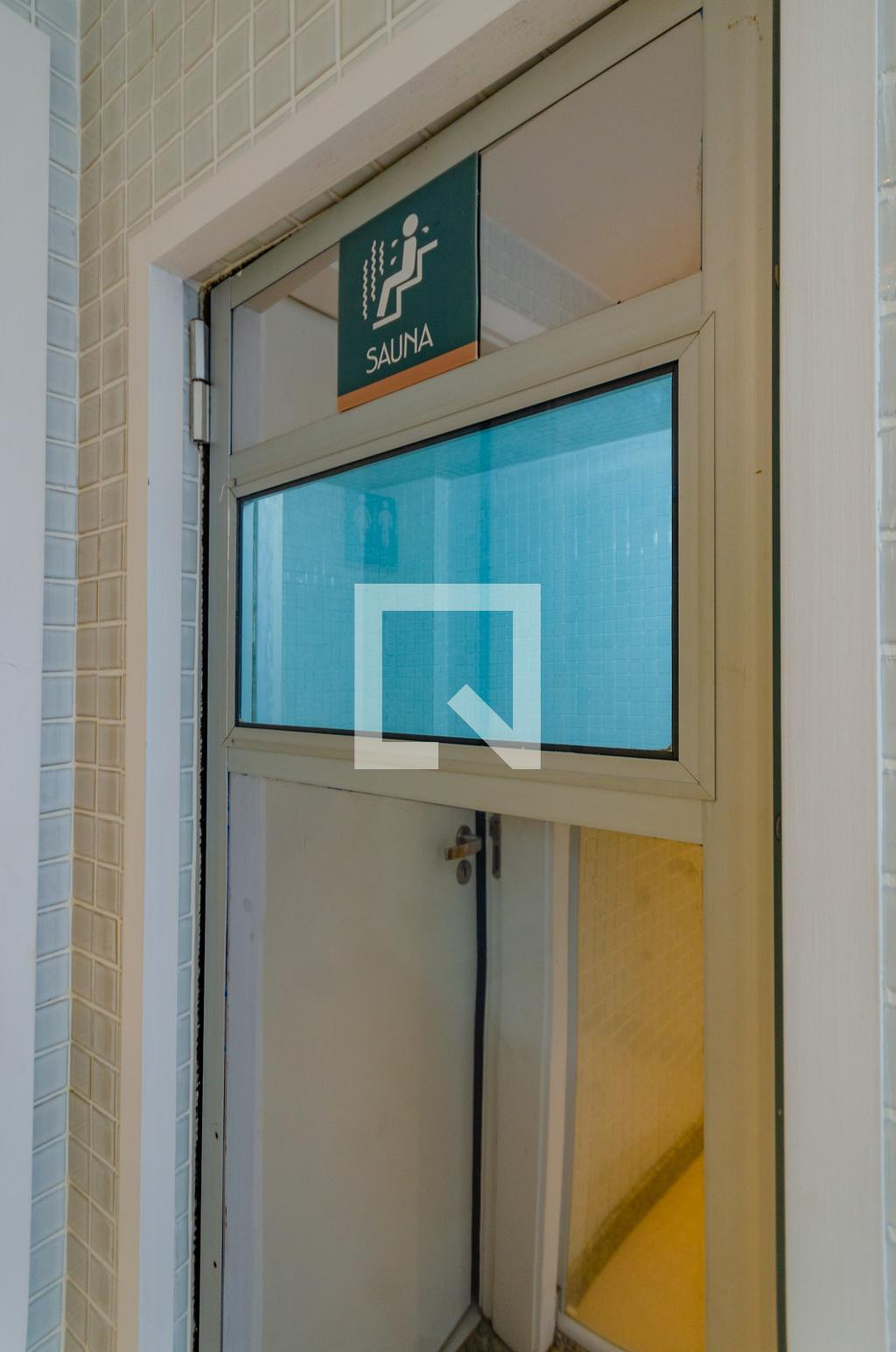 Sauna - Ed. Raison Premiere