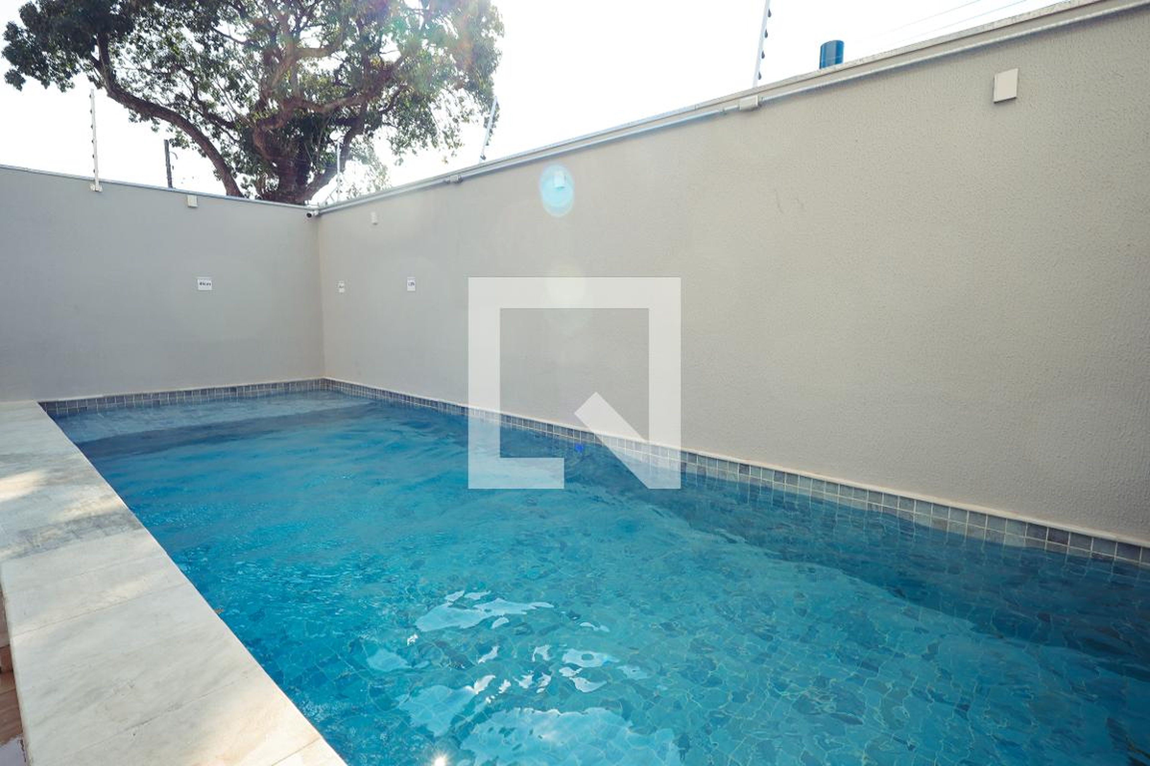Piscina - 