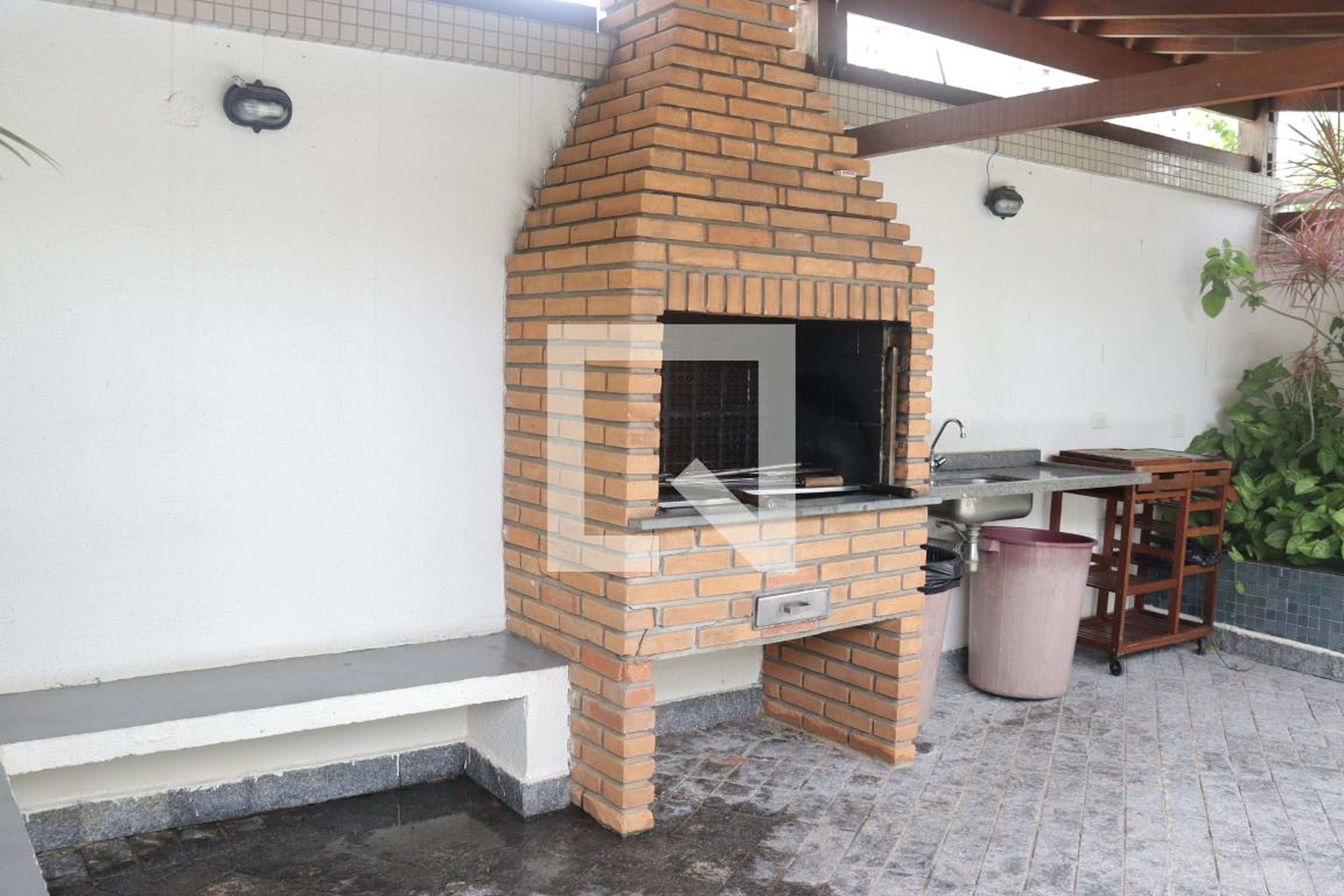 Churrasqueira - Monte Bianco