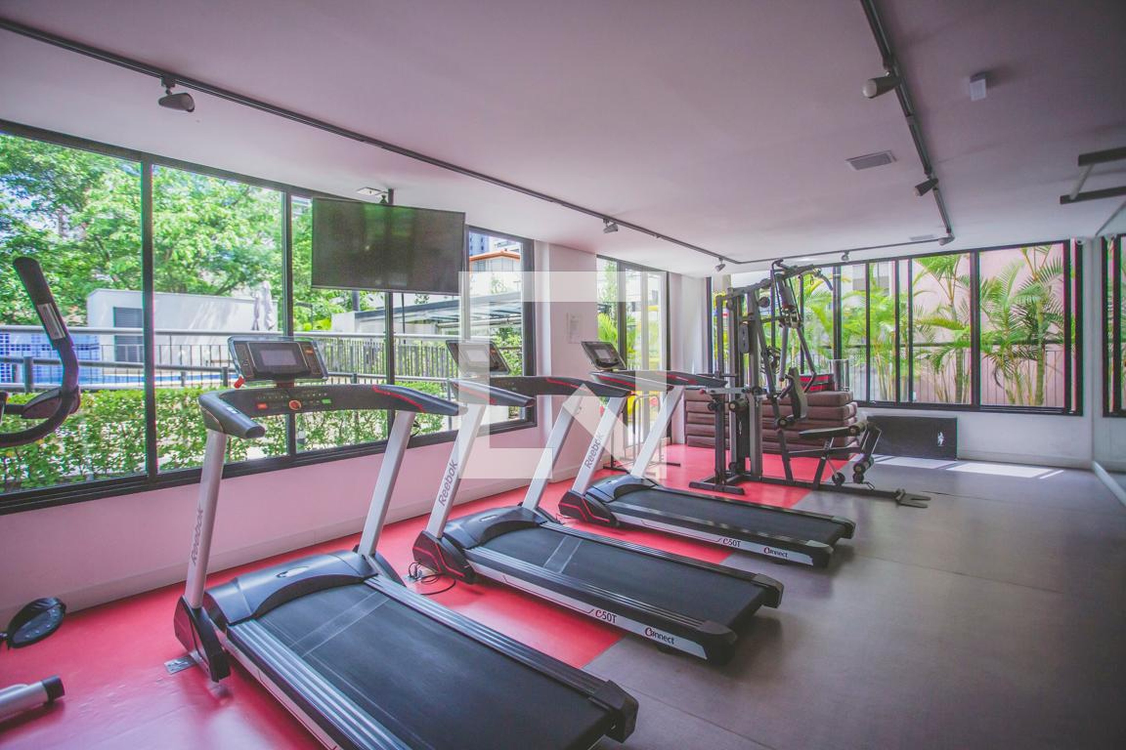 Academia - Tag Space II