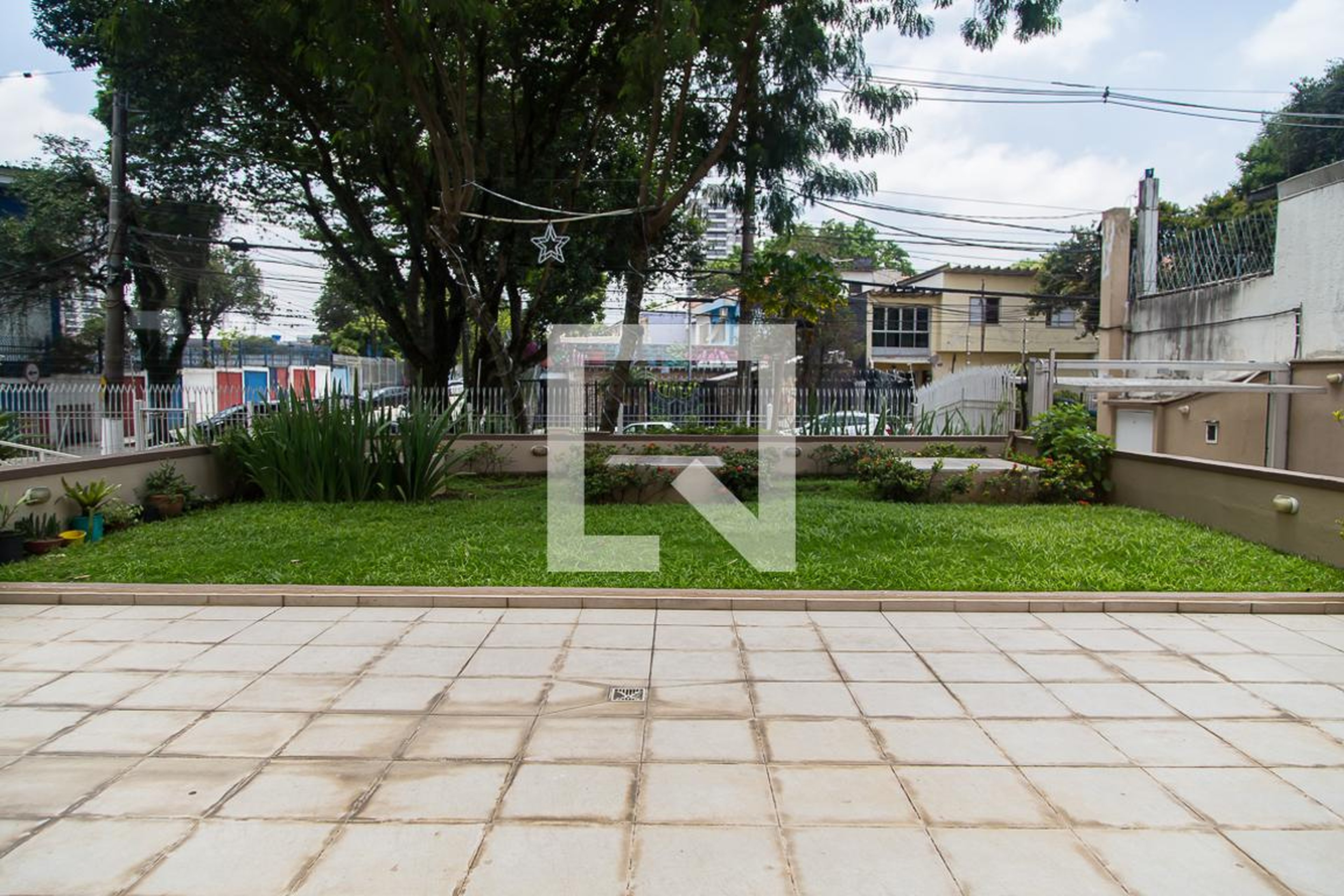 Salão de Festas - Yone