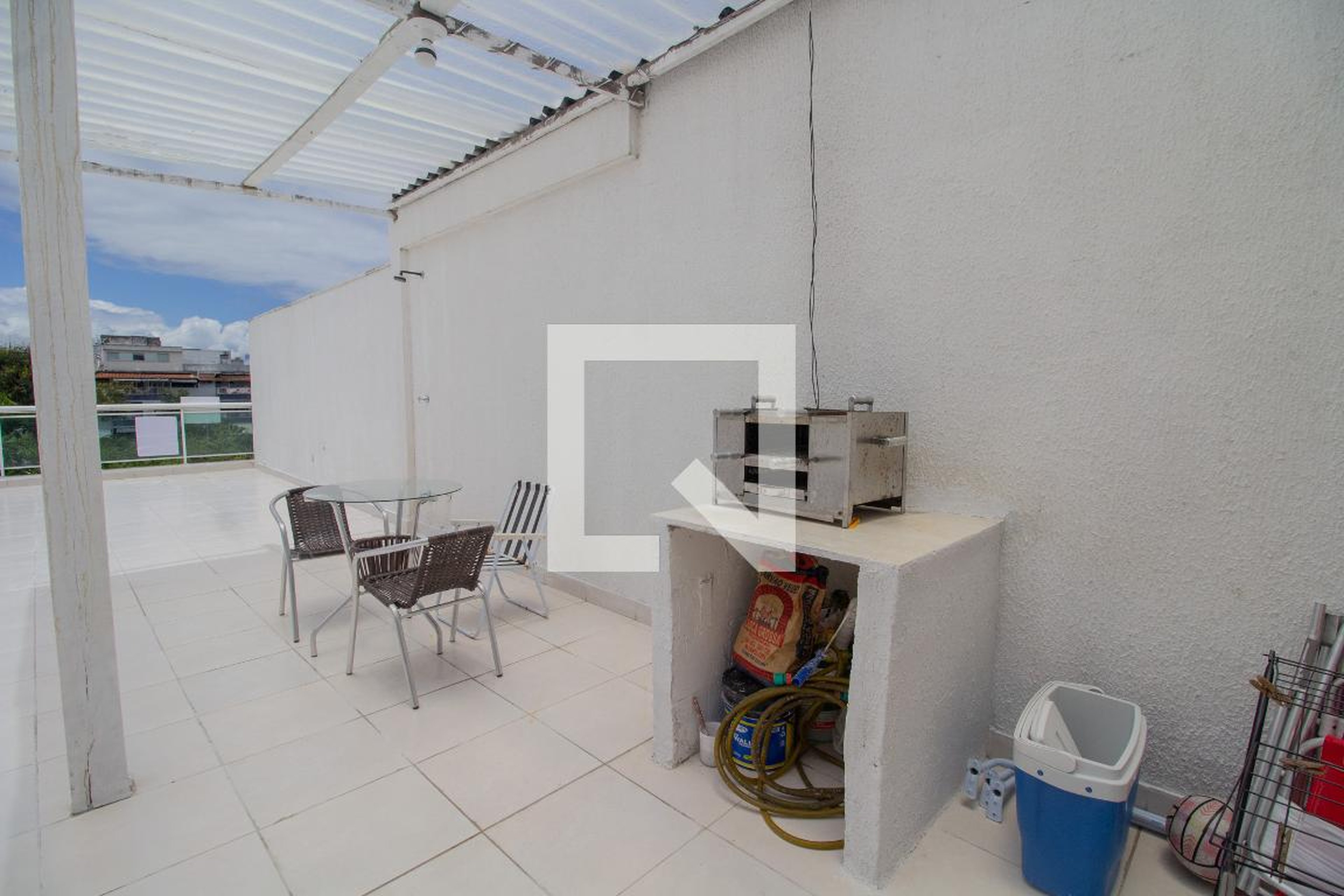 Churrasqueira - Solar da Praça