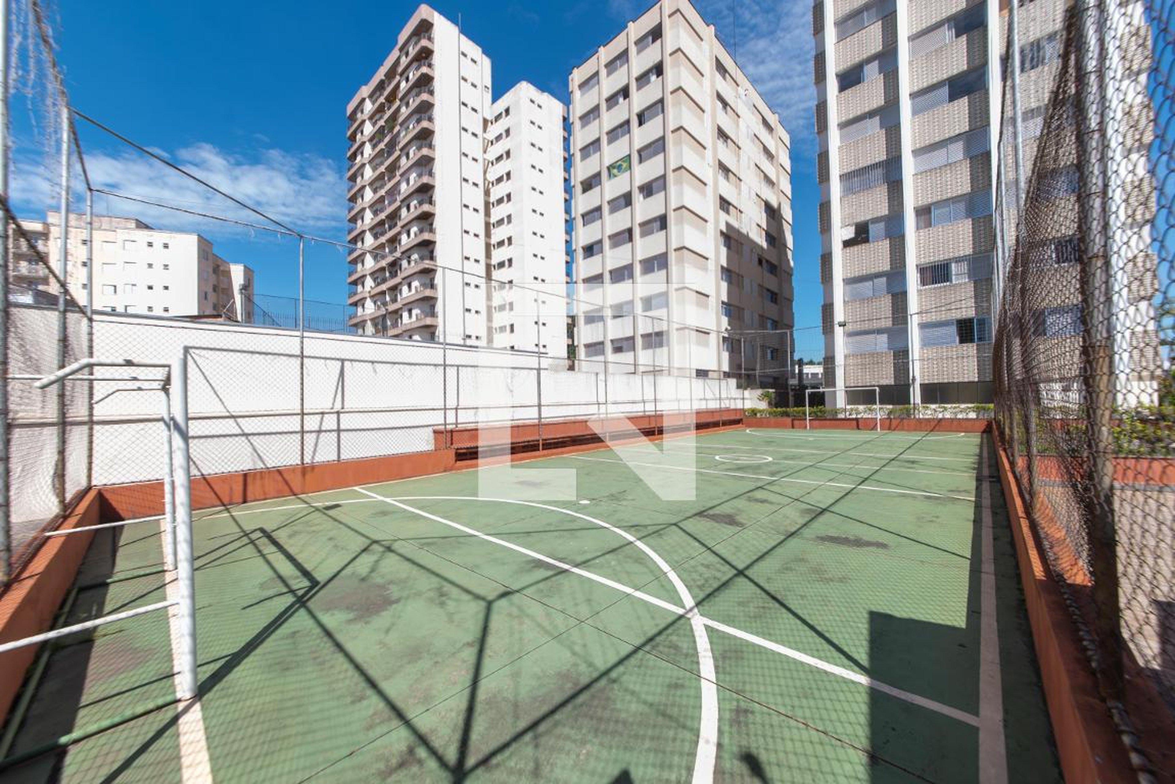 Quadra - Edifício Alfa