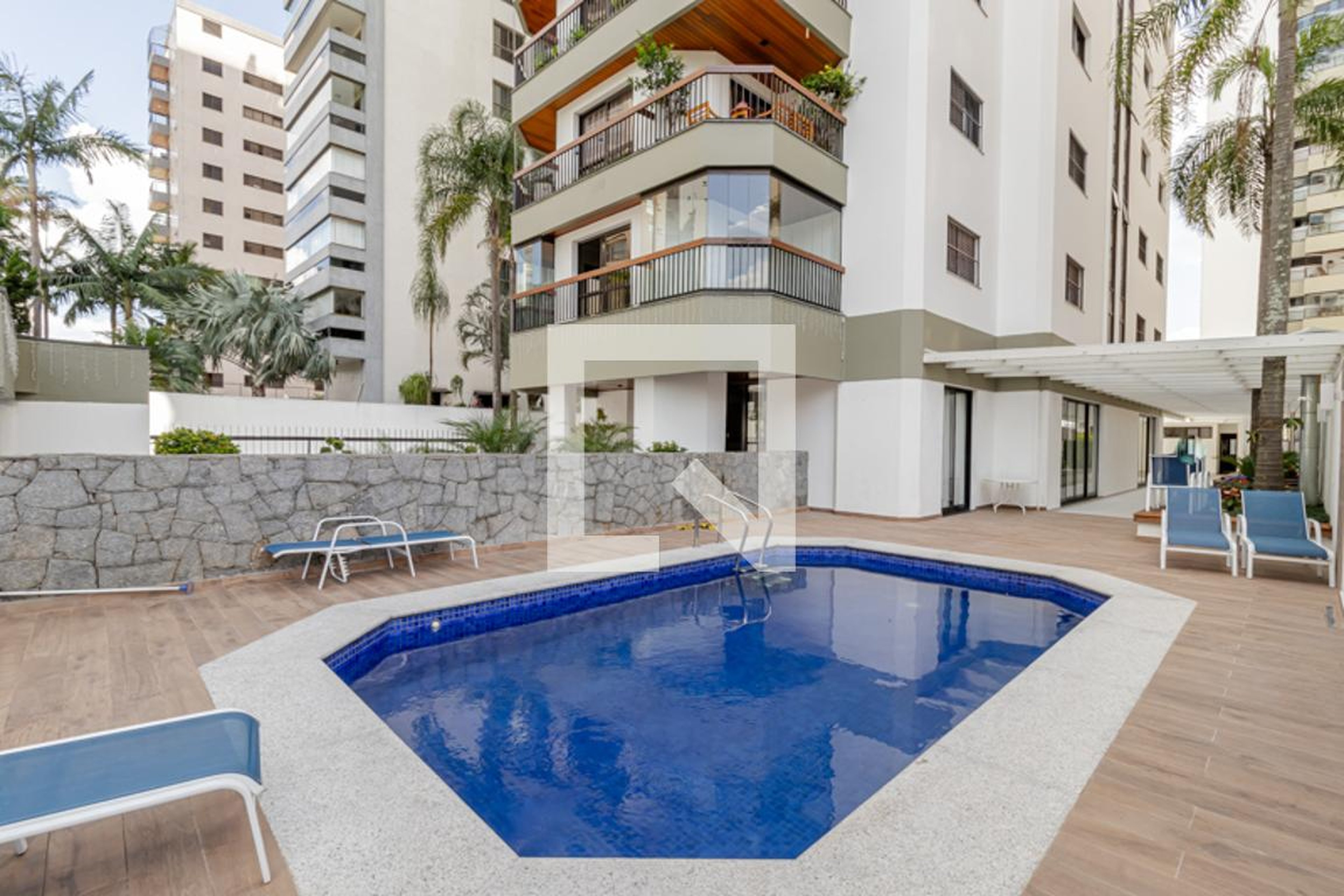 Piscina - Port Royal