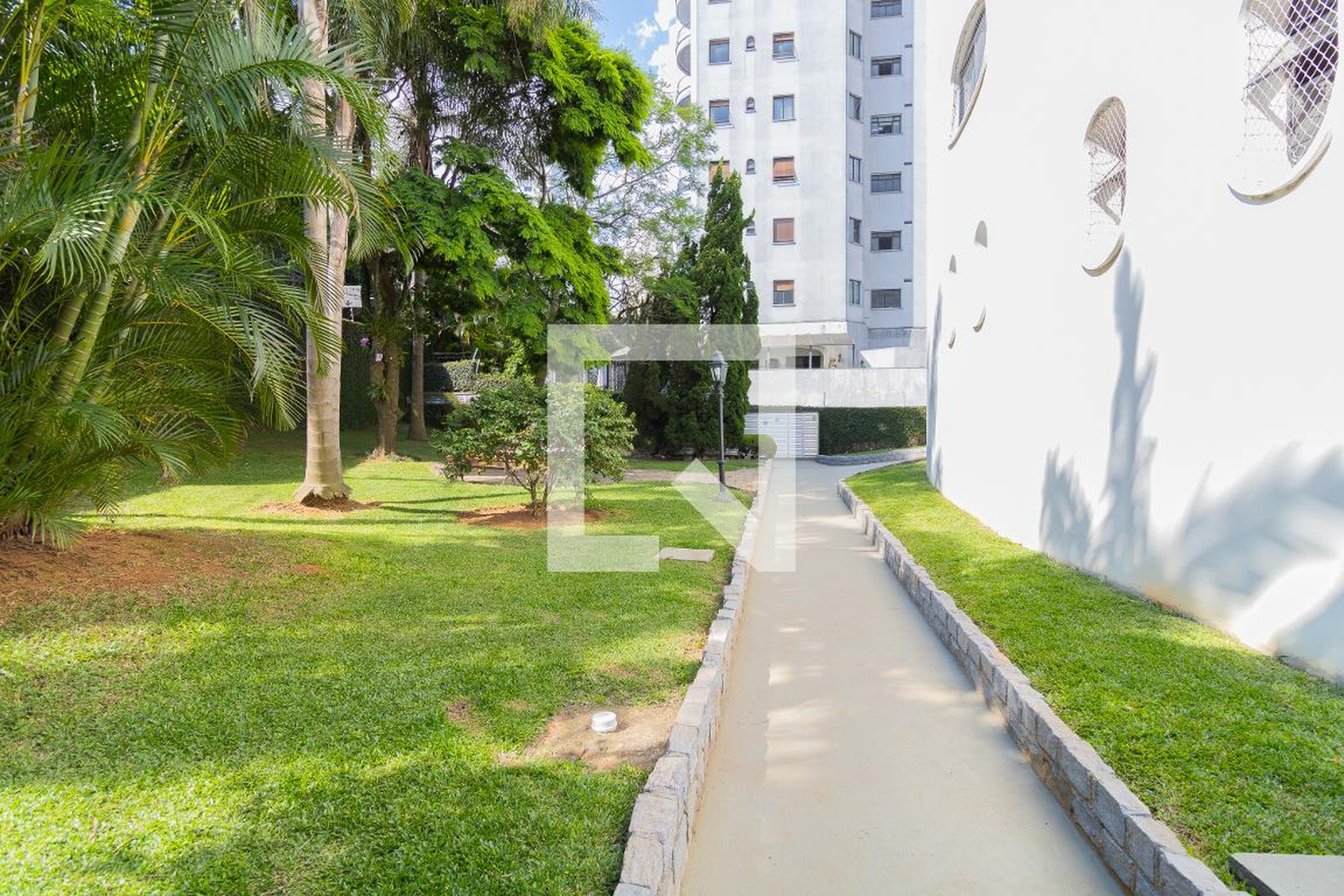 espaço pet - Edifício Studium Vogue