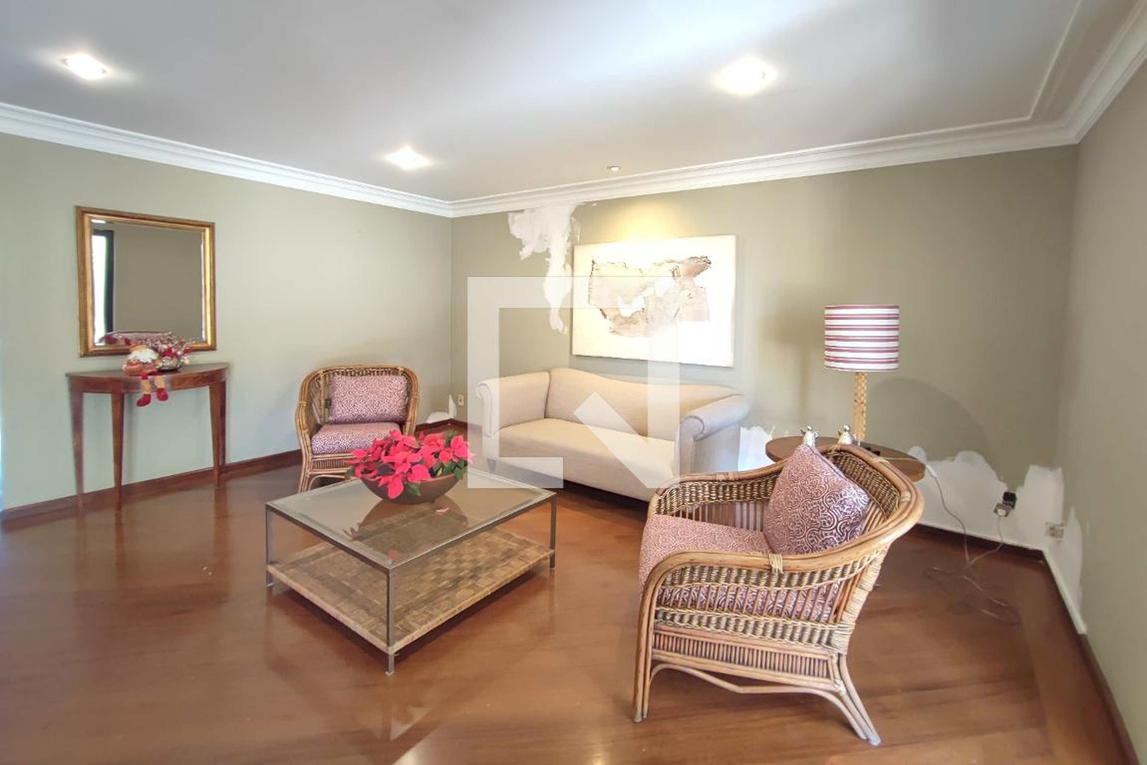 Hall social - 
