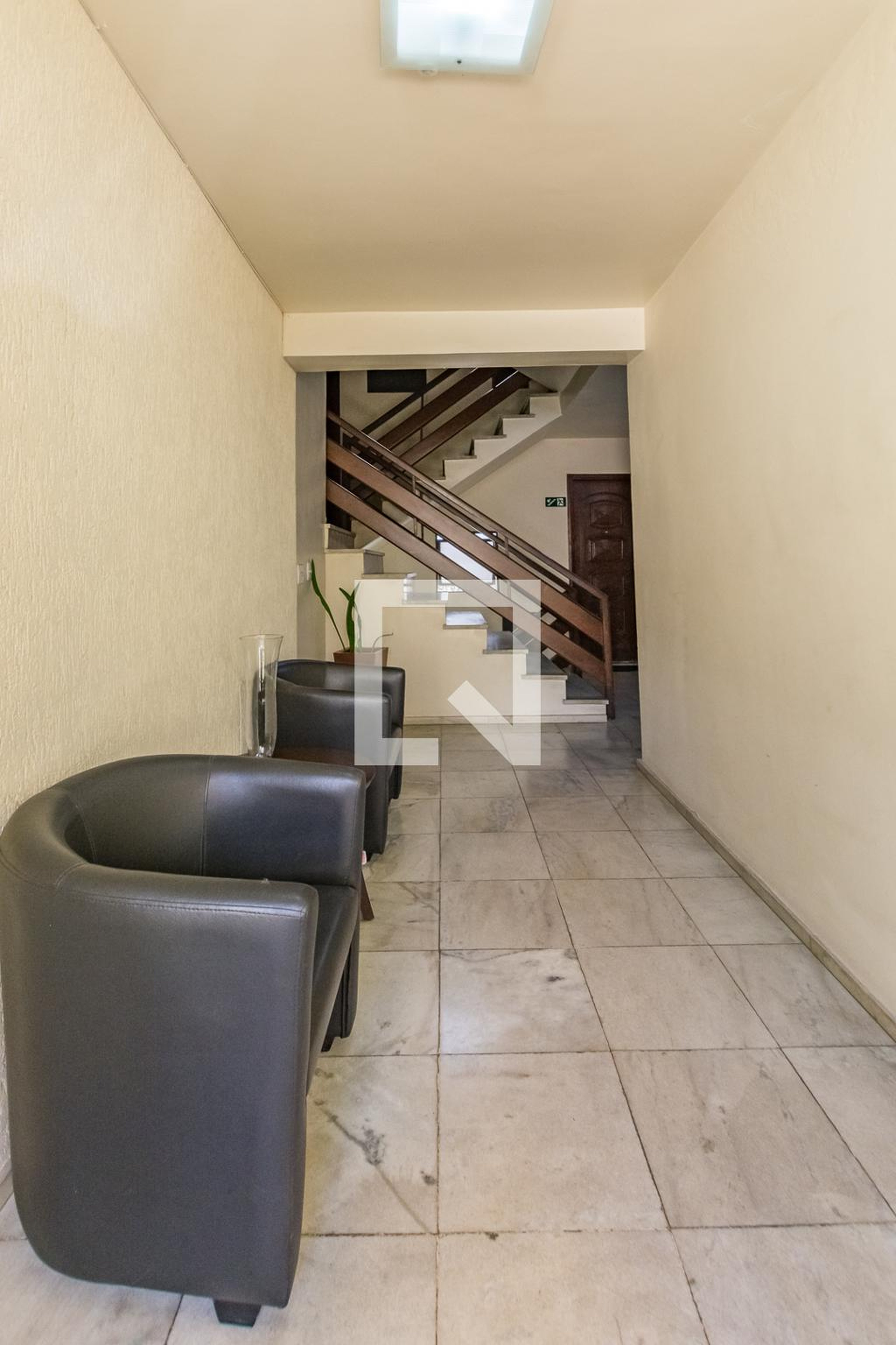 Hall de entrada - null