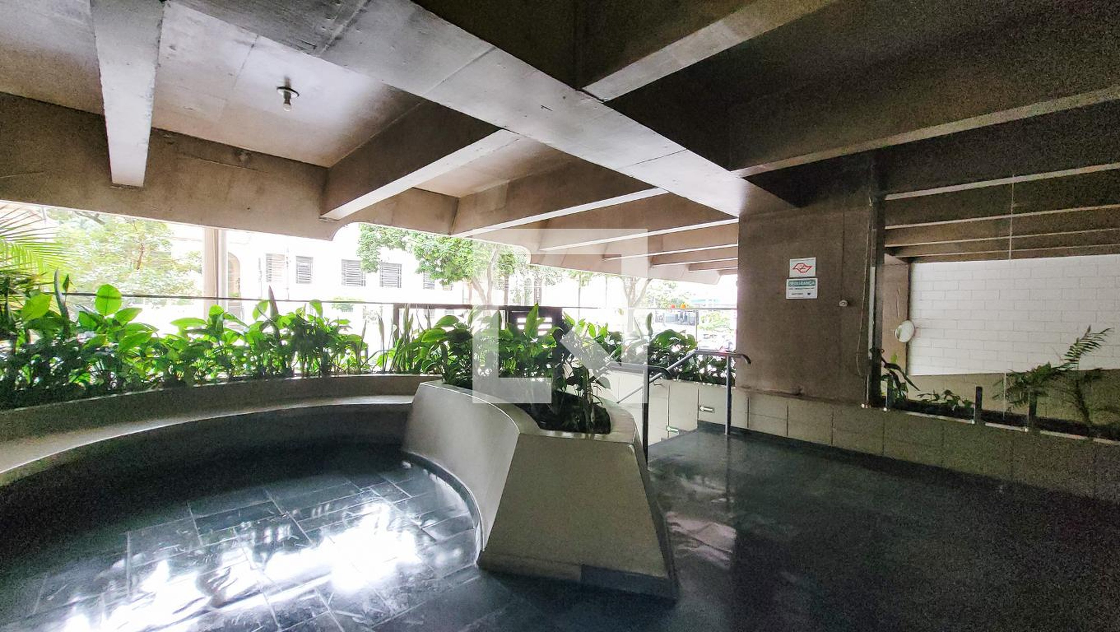 Área comum - Arizona