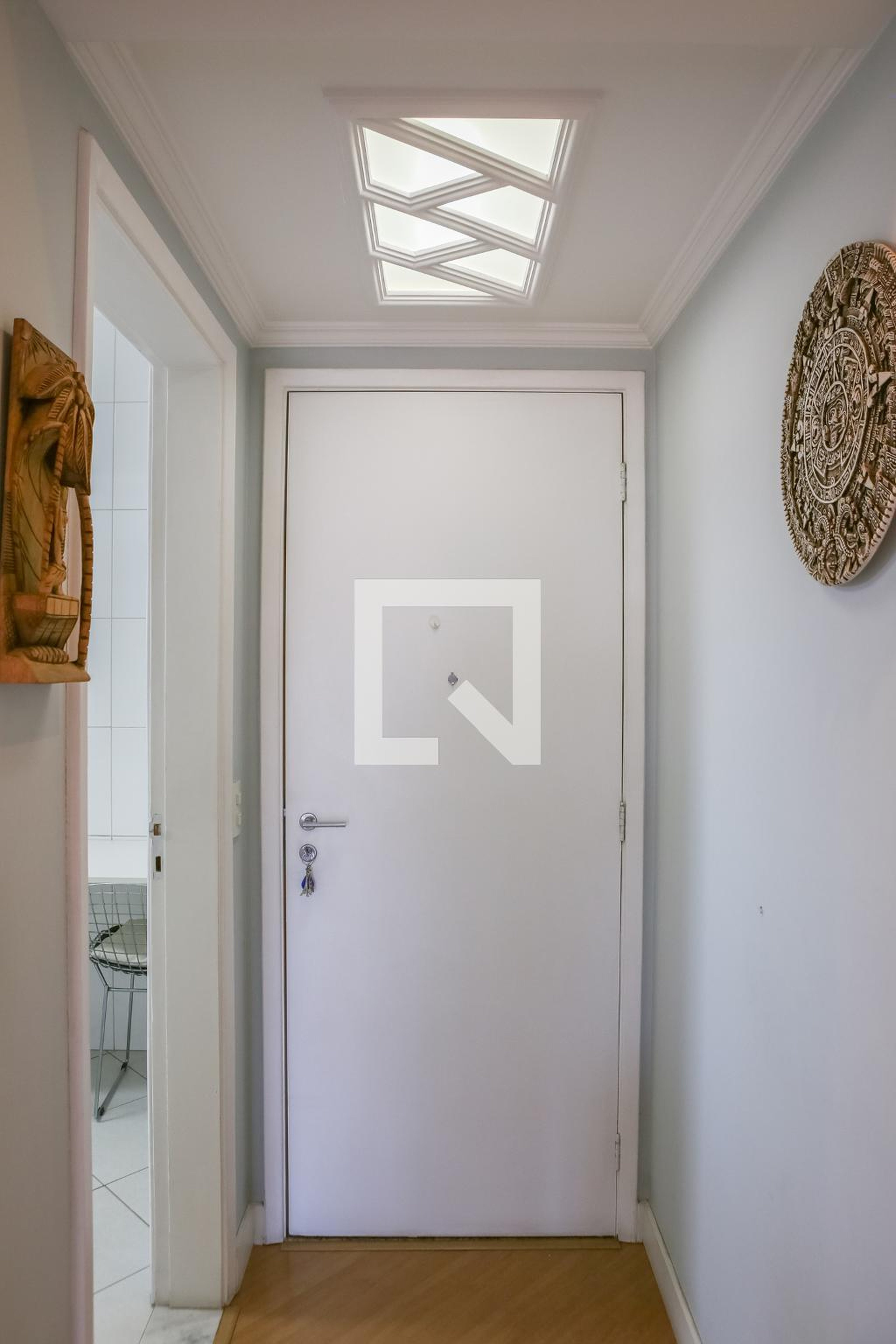 Entrada - Villa Borghese