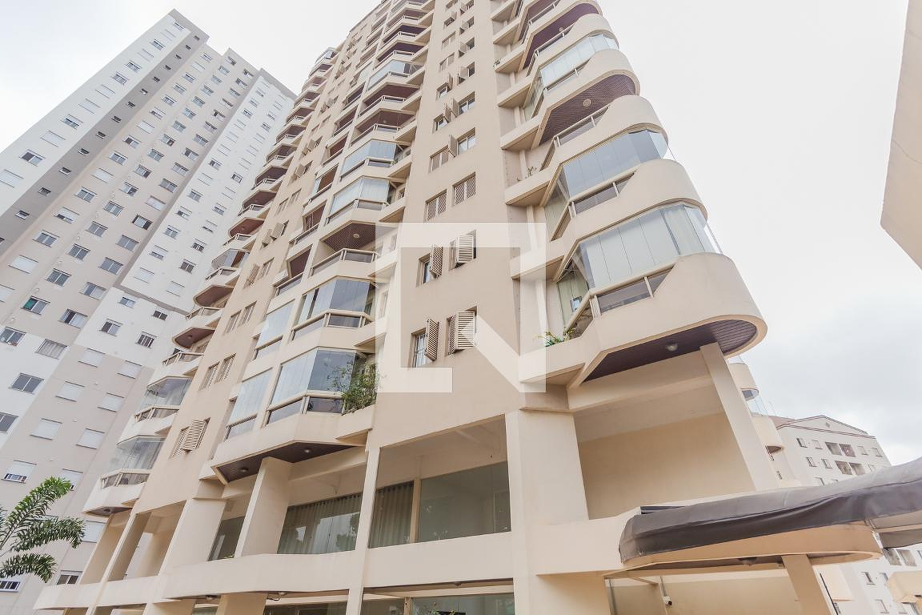 Fachada Residencial Caribe