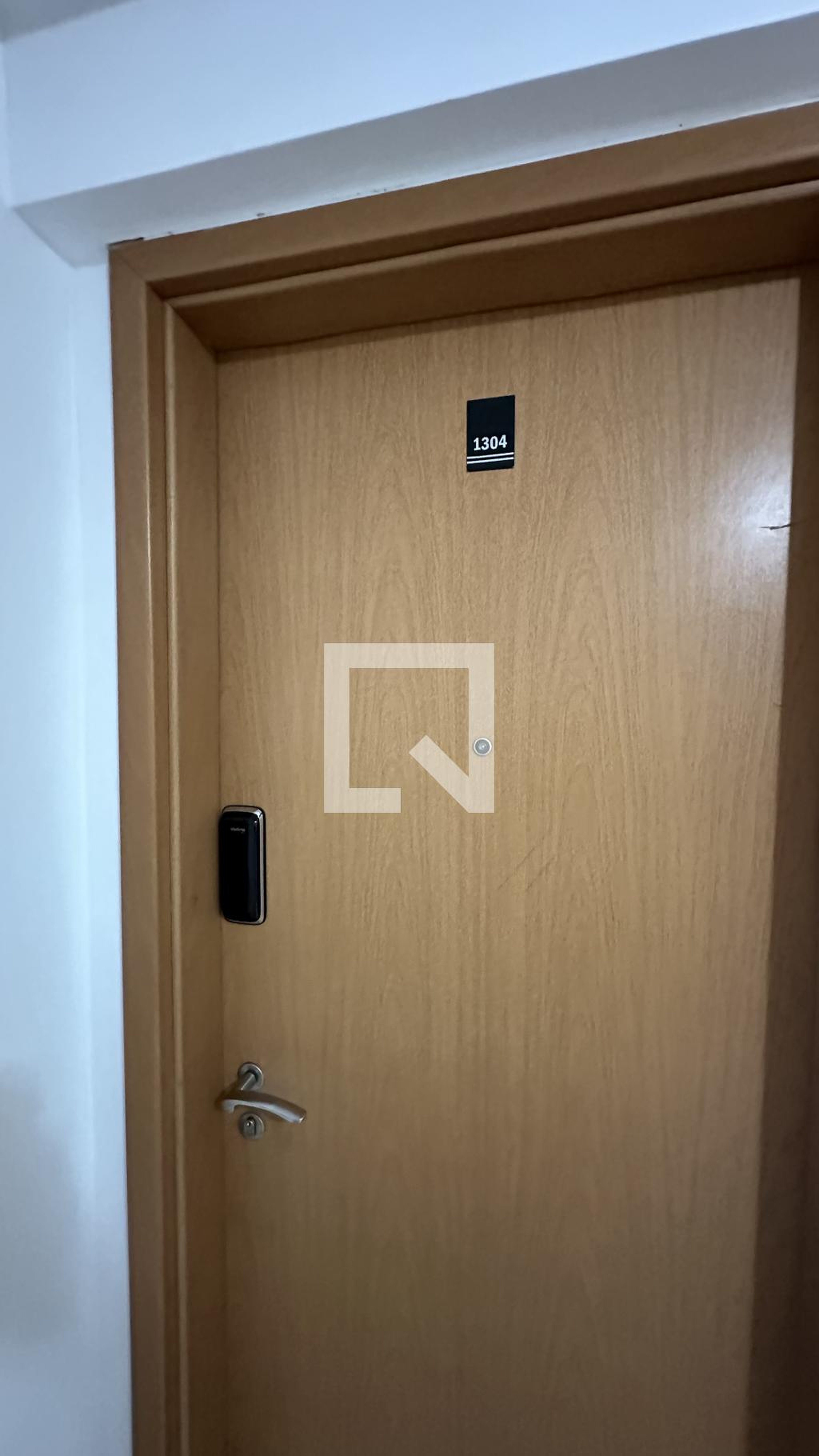 Entrada - Vivaz Residencial Clube