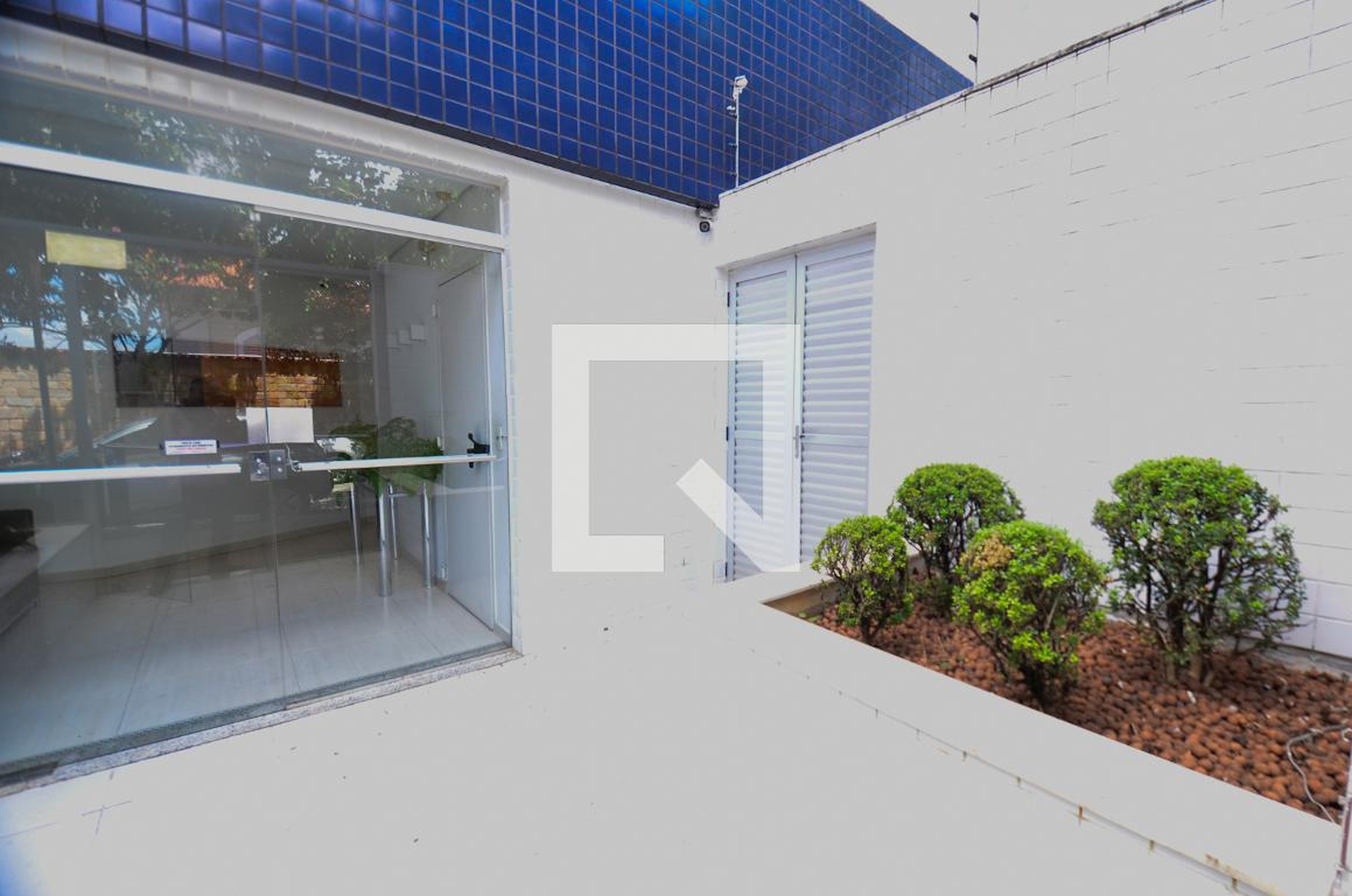 Hall de entrada - null