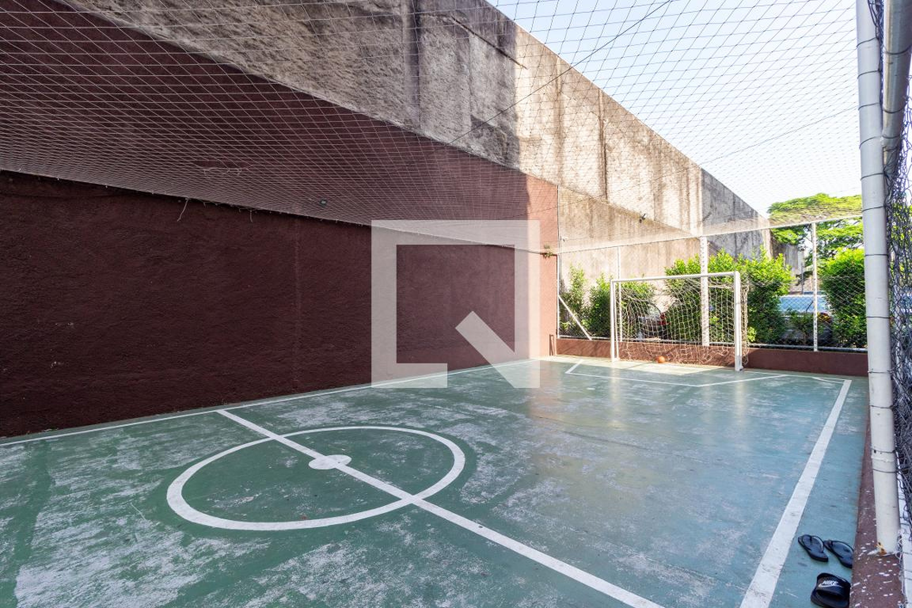 Quadra - Residencial Mooca B