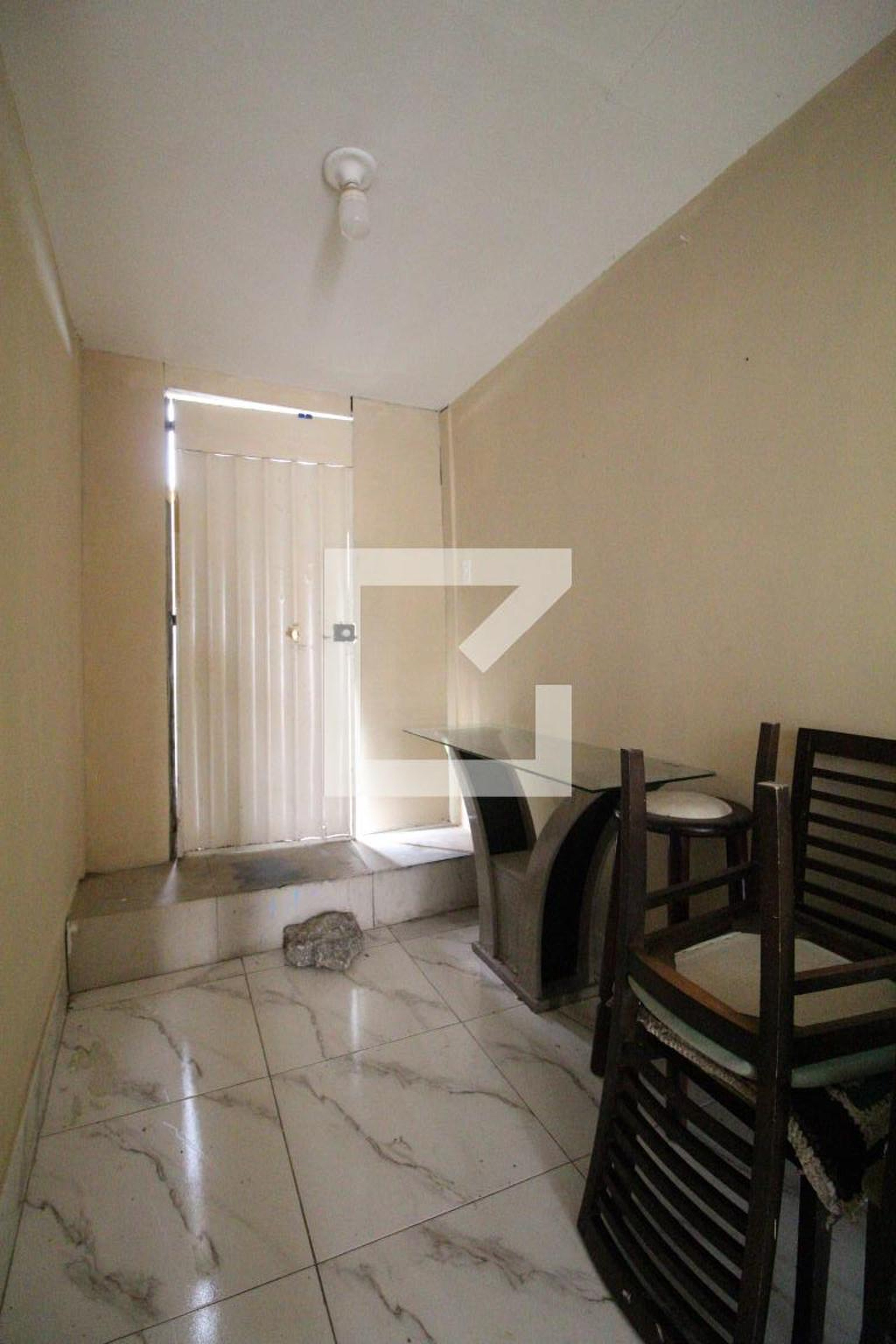 Hall de entrada - Colinas do Gabinal