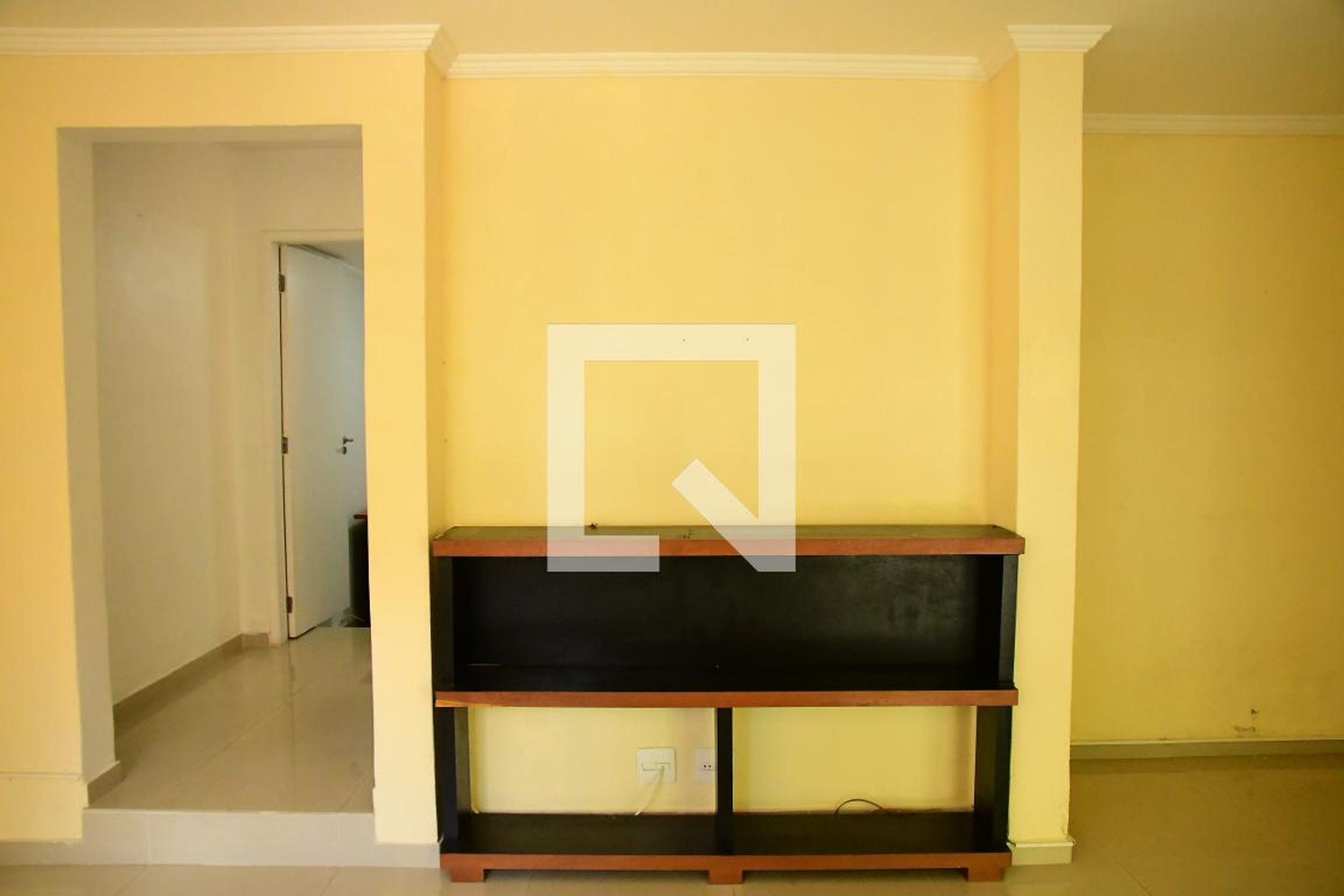 Salão de Festas - Villagio da Granja