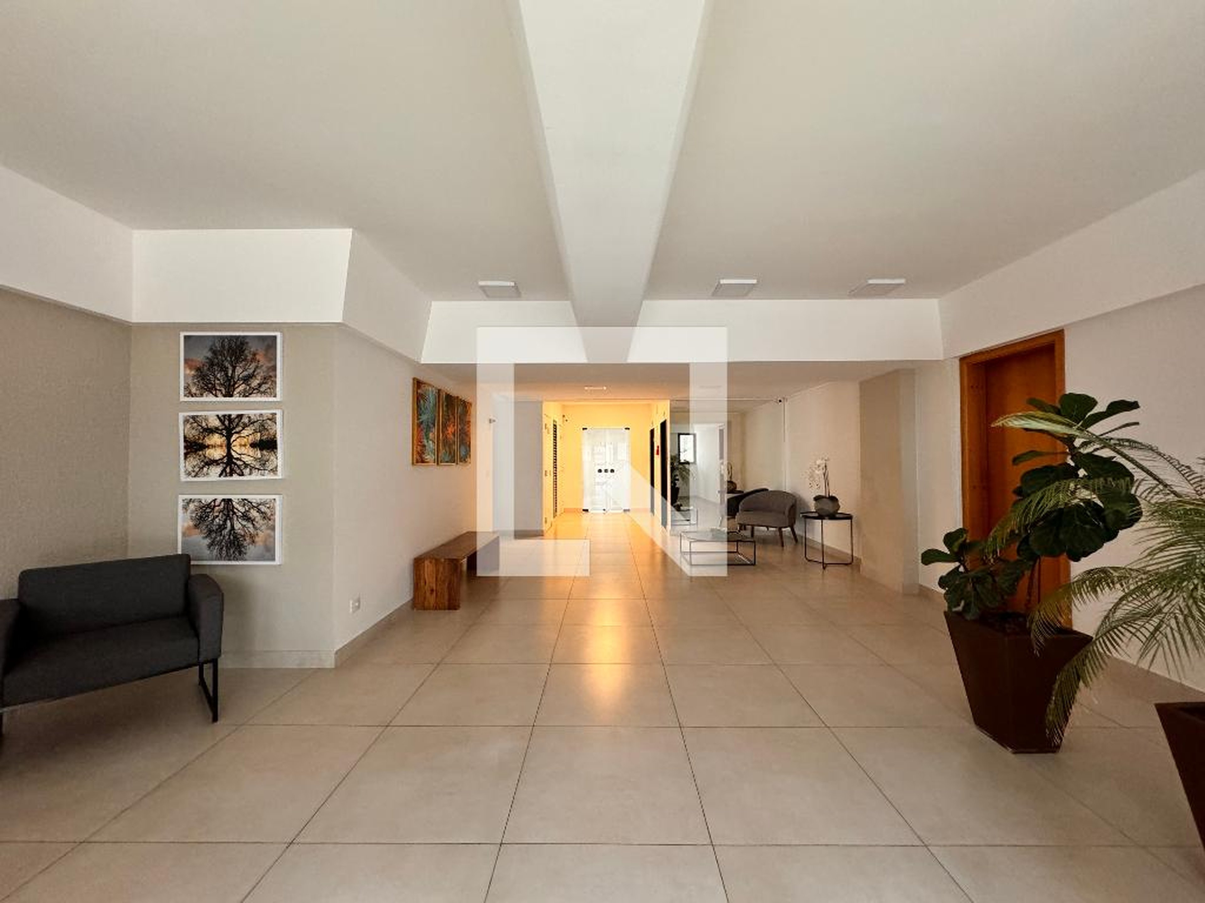 Hall social - Todinca