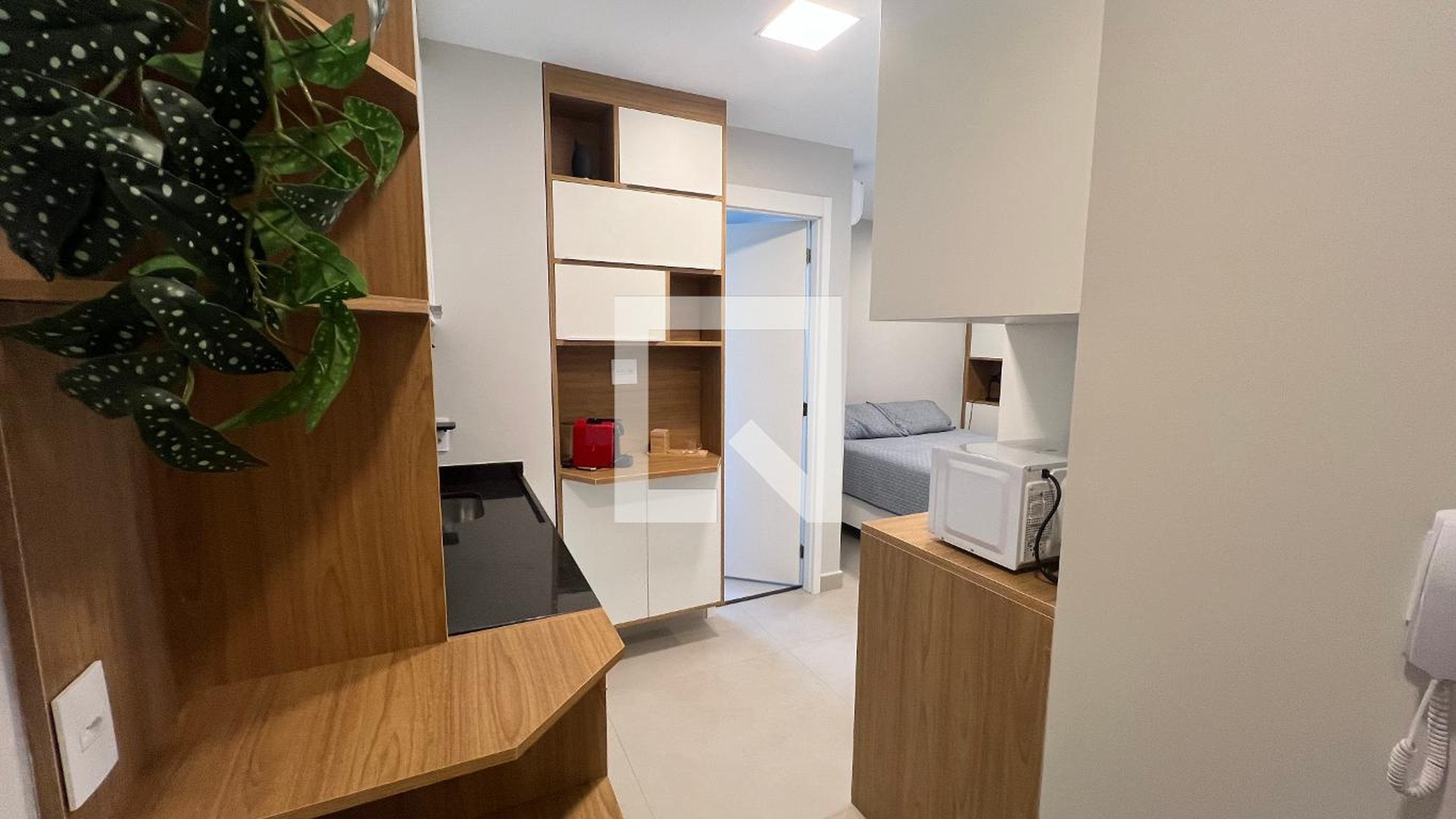 Entrada - Haus Mitre