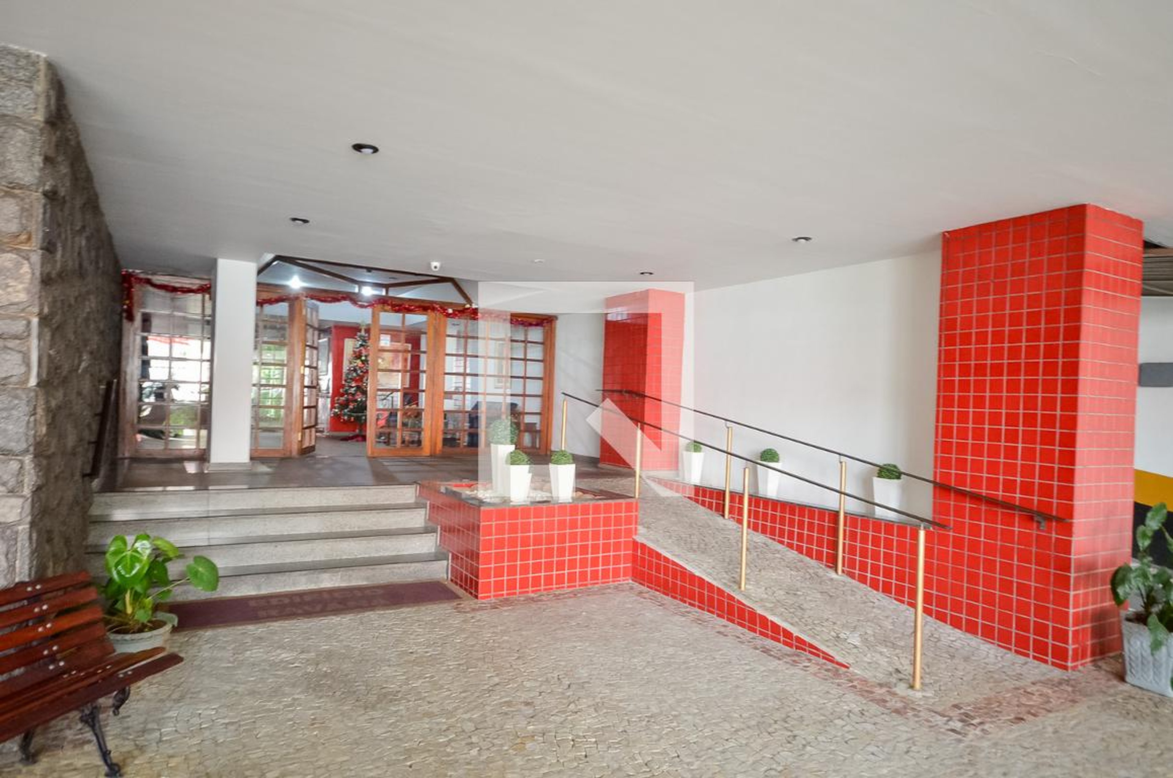 Hall de entrada - Ravana