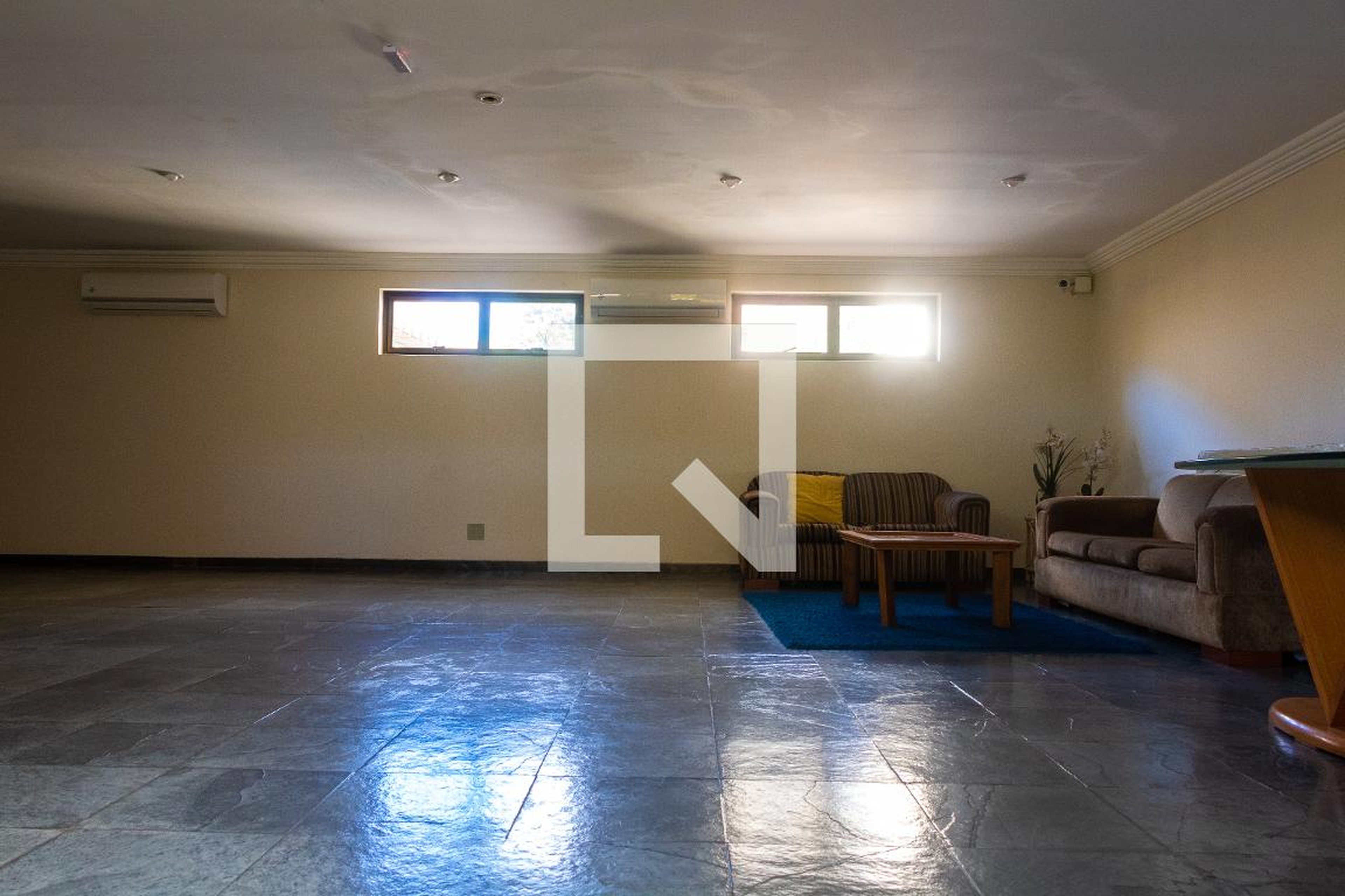 SALÃO DE FESTAS - Carmina