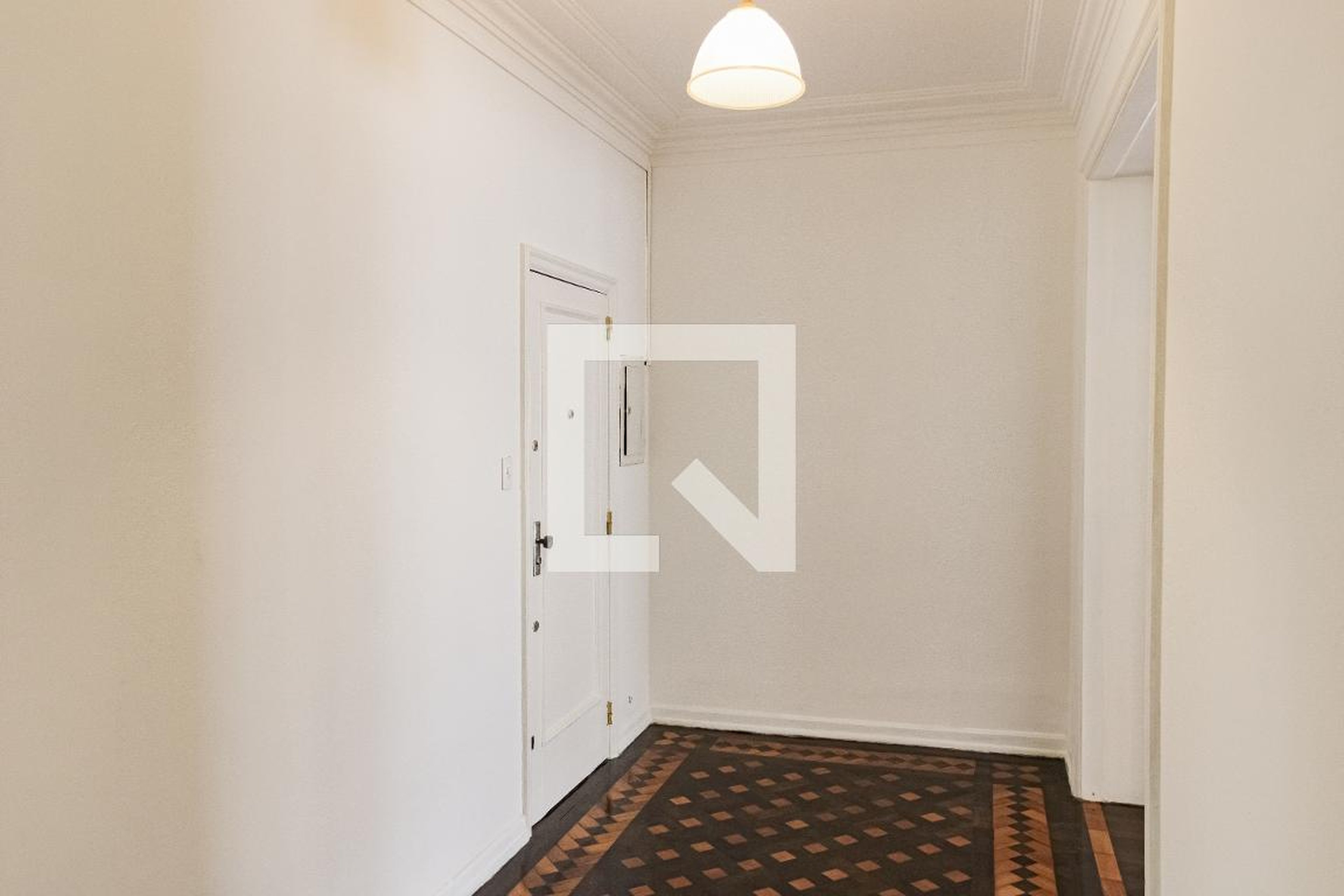 Hall de entrada - null