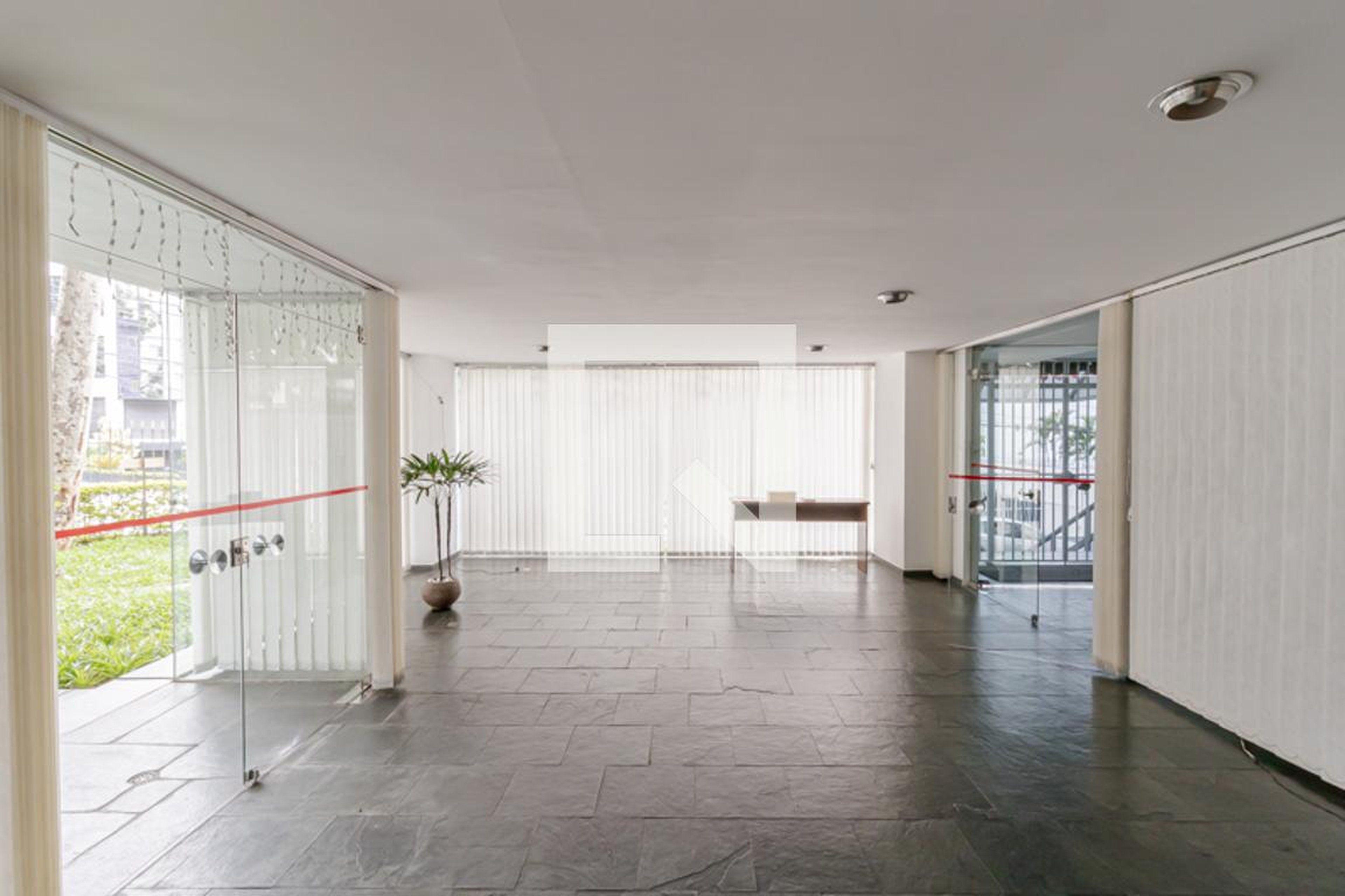 Salão de Festas - Alexandra