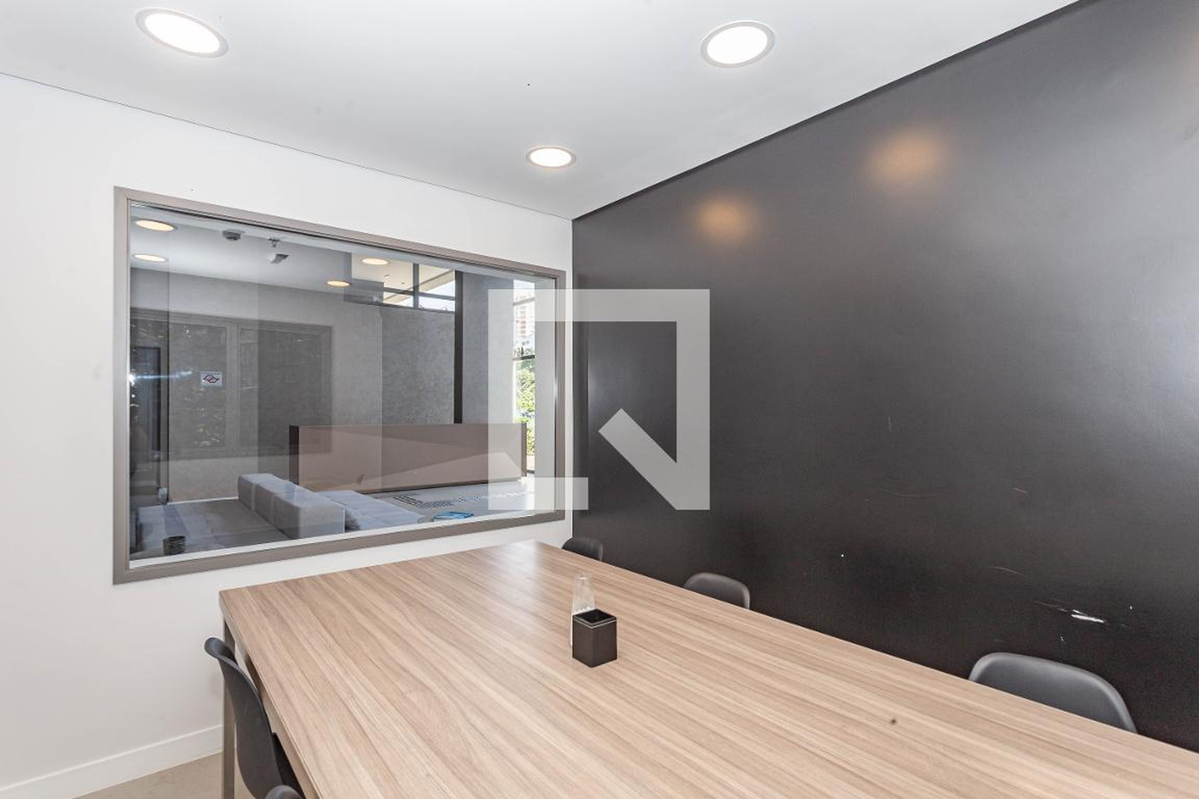 Sala de Reunião - Domy Vila Mariana