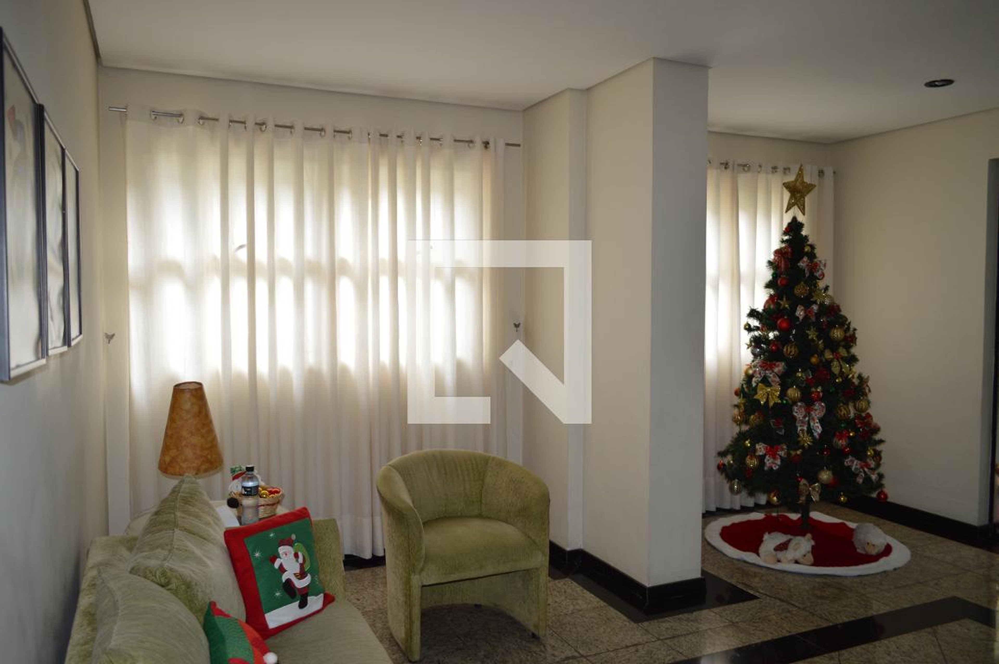 Hall - 