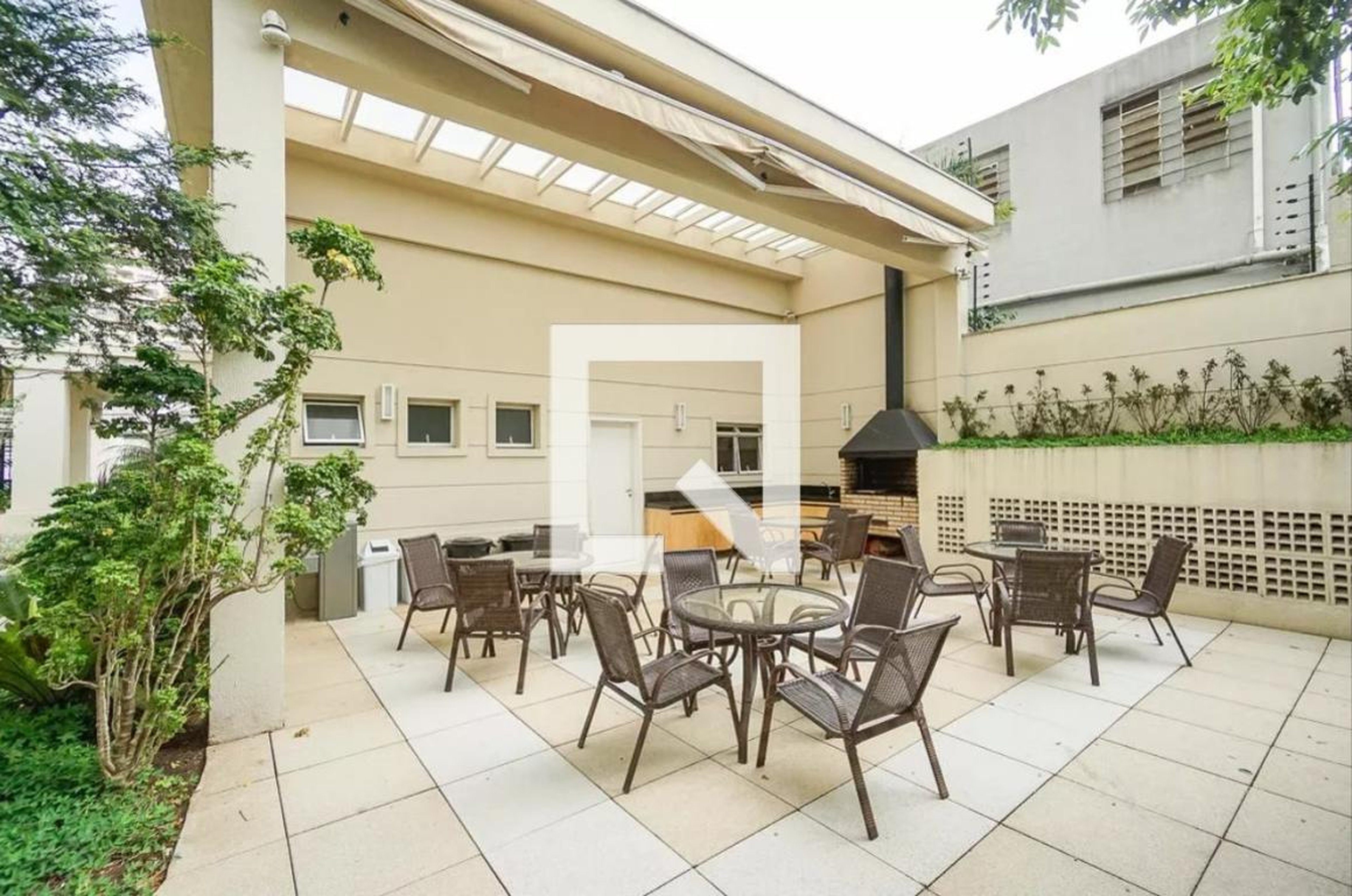 Churrasqueira - Choice