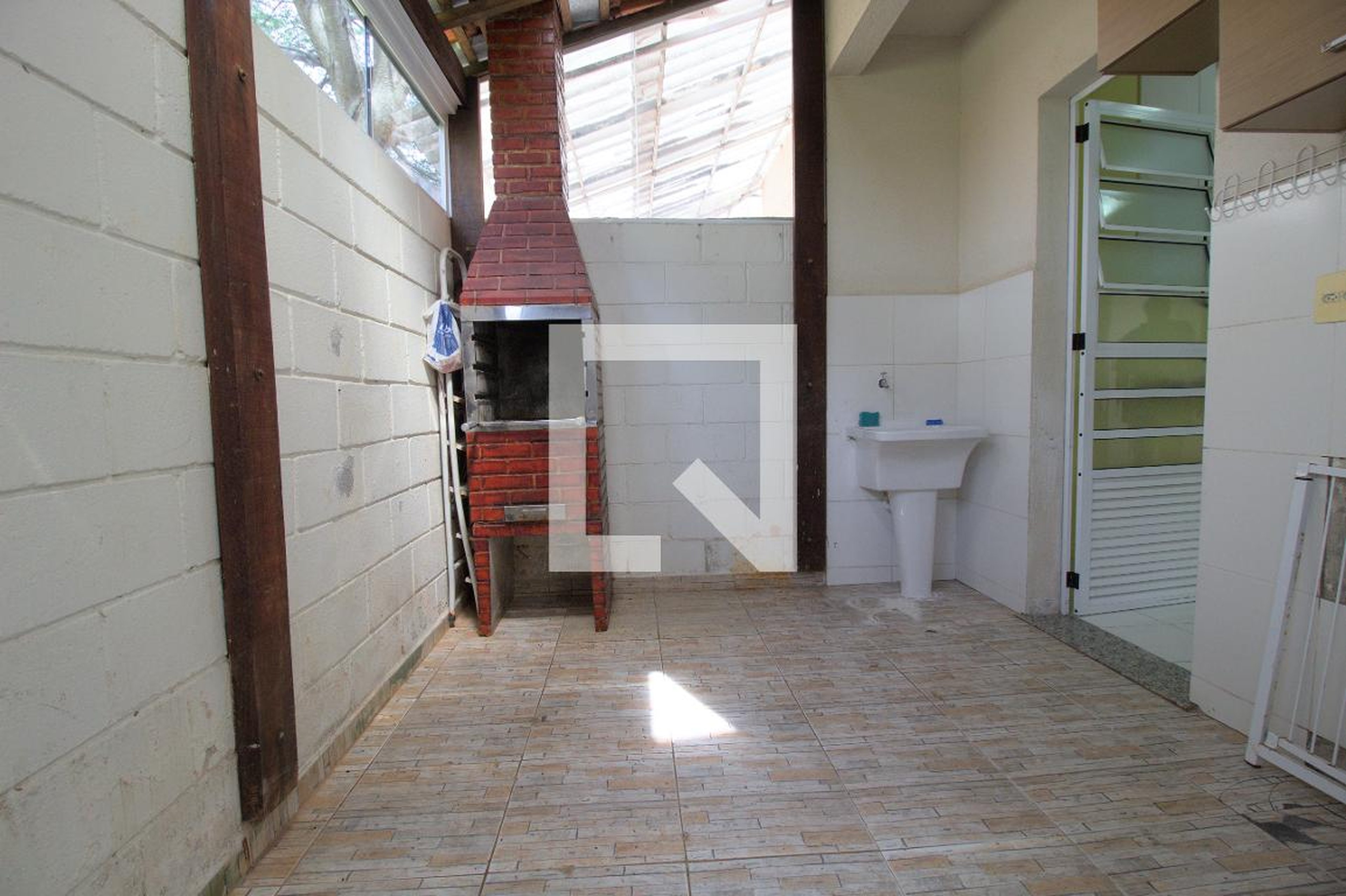 Churrasqueira - Vila Natureza