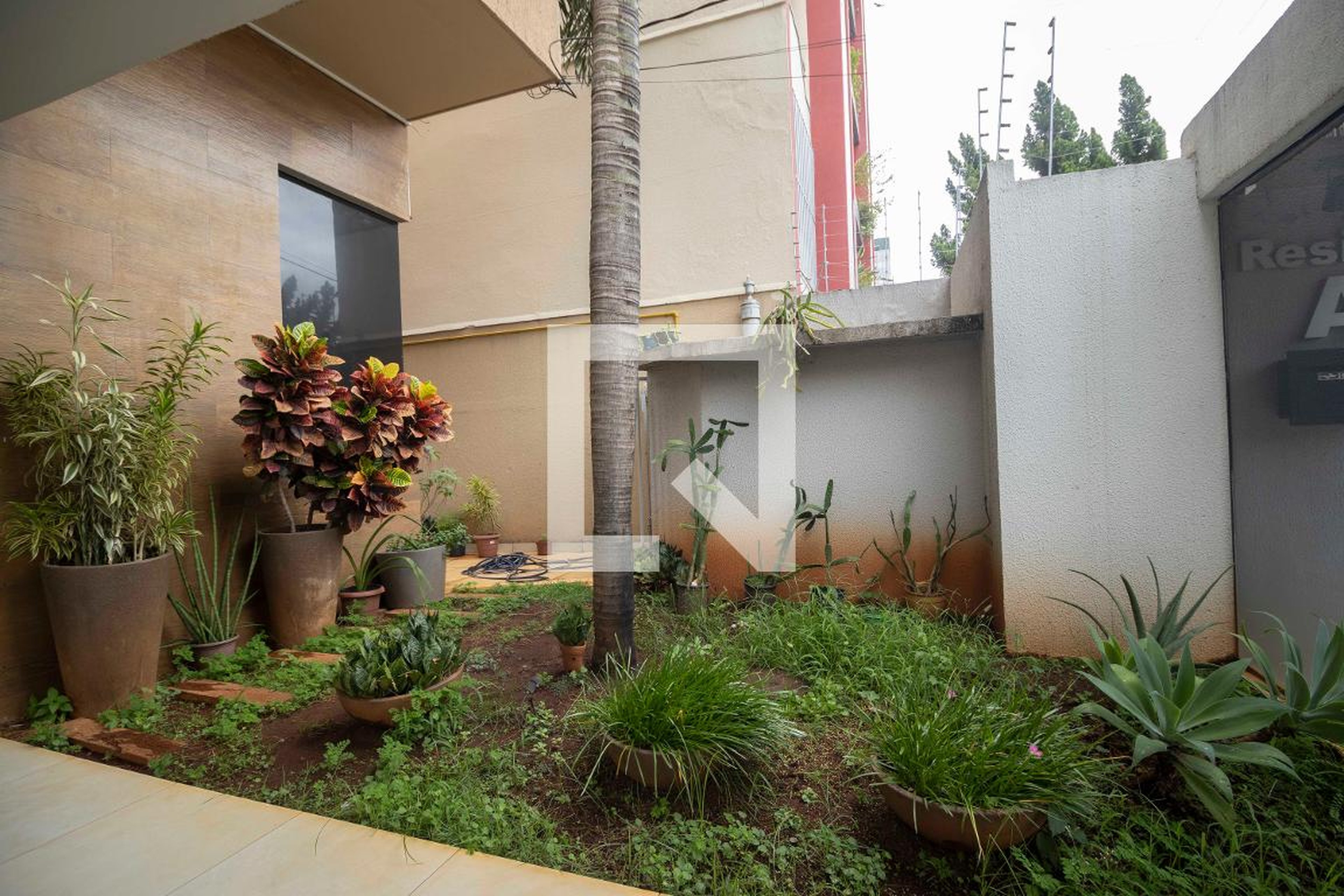 Hall de entrada - null