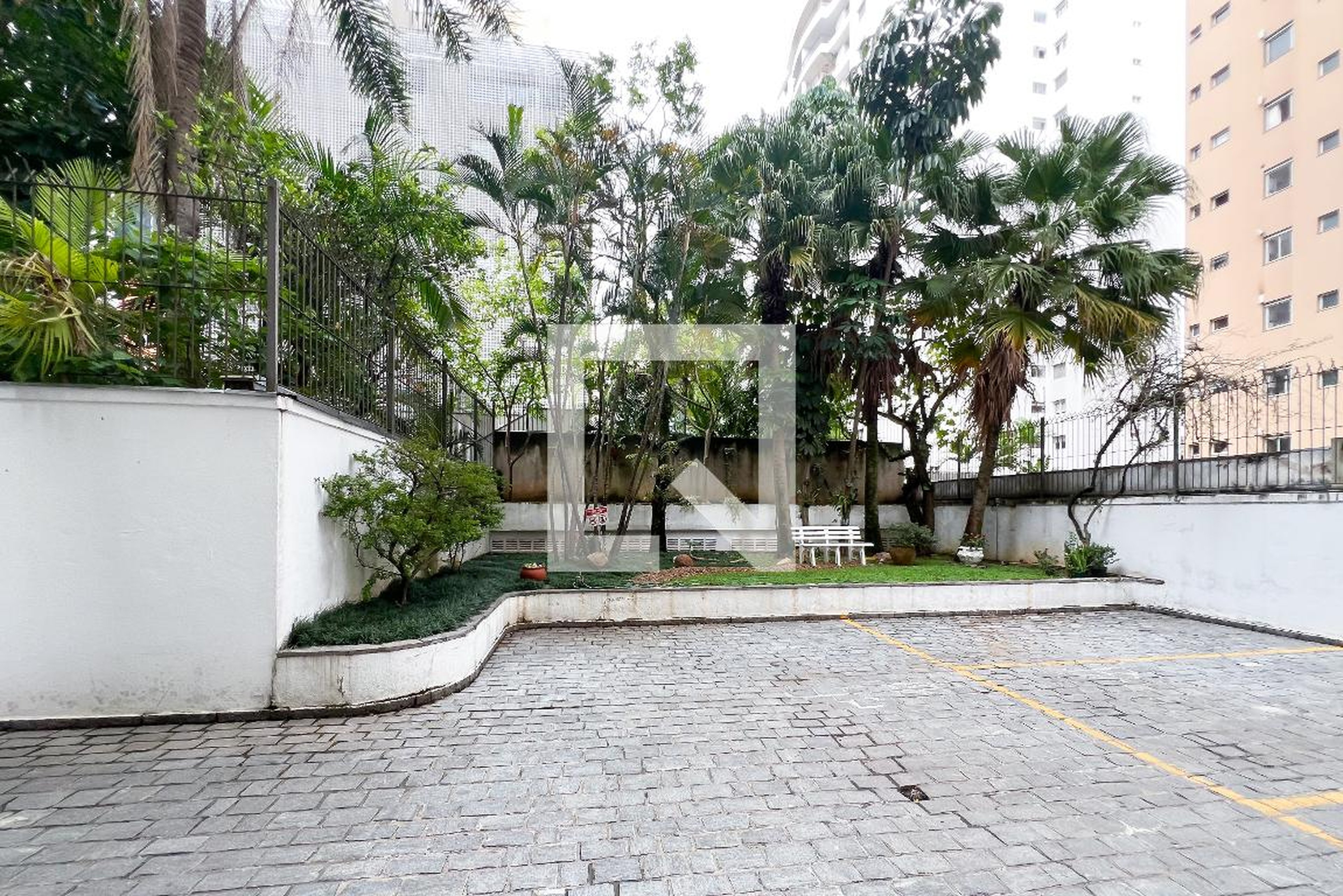 Área externa - Puerto Montt