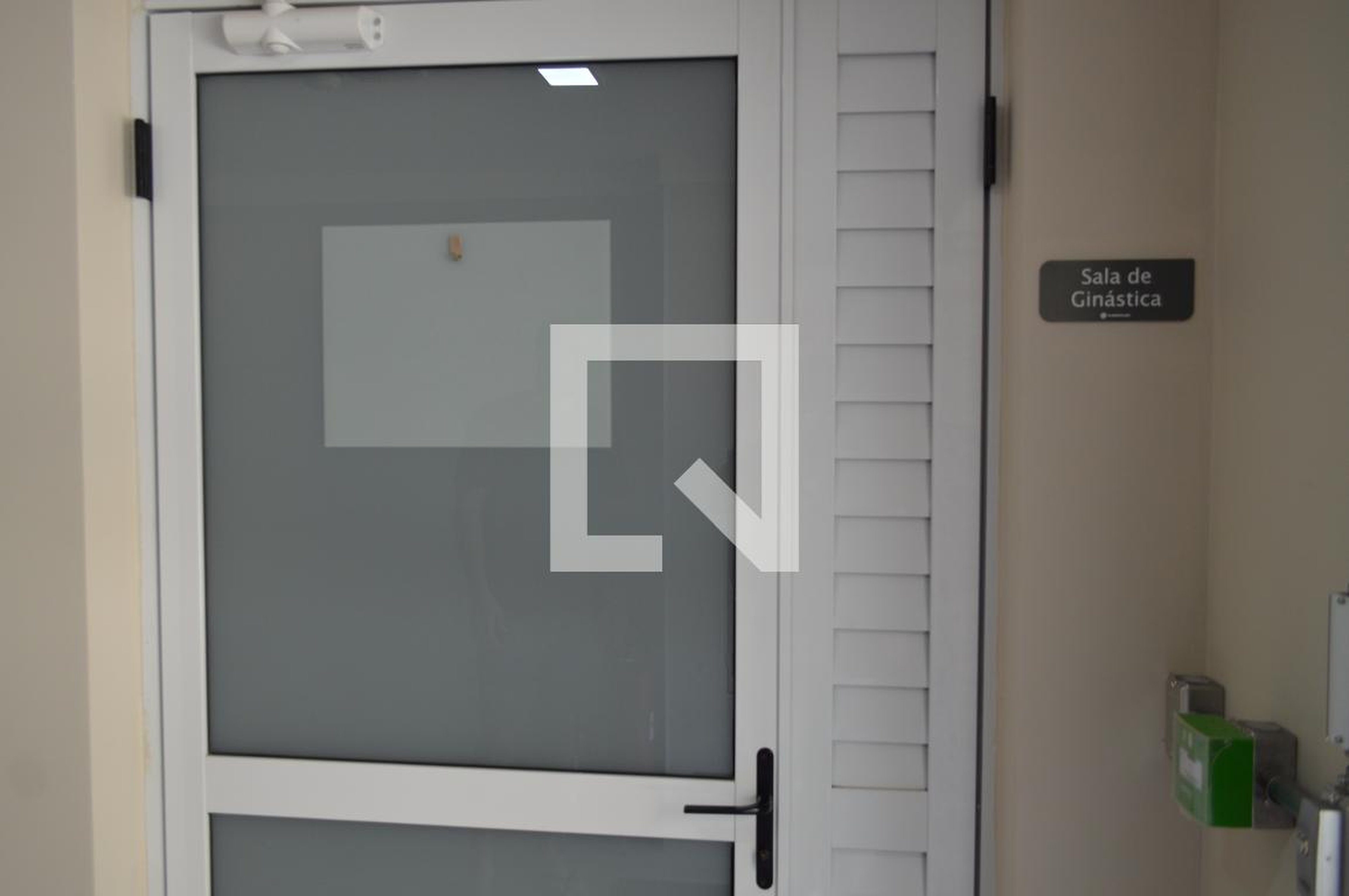 Sala de Ginastica - Ana neri