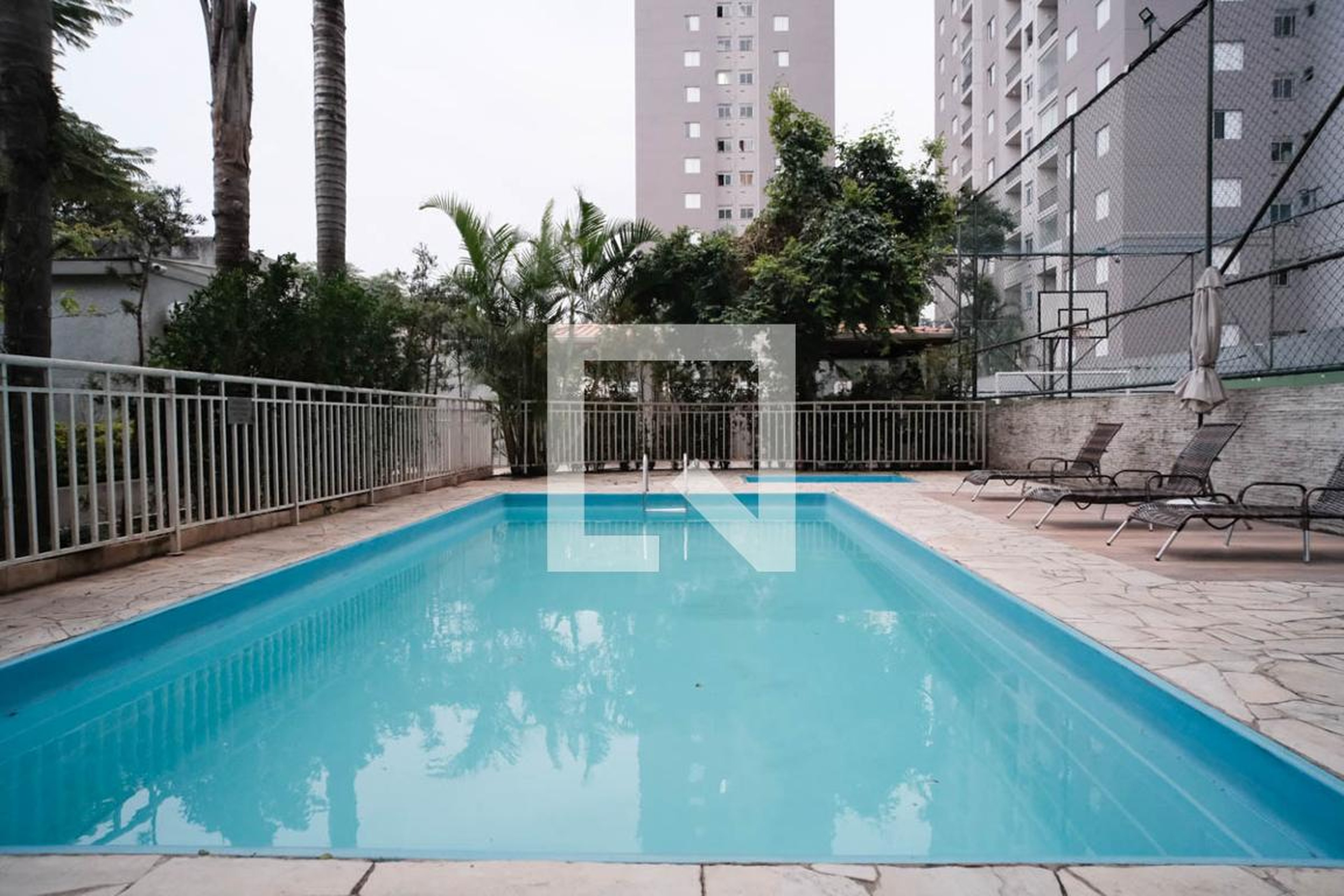 Piscina - Liber Park