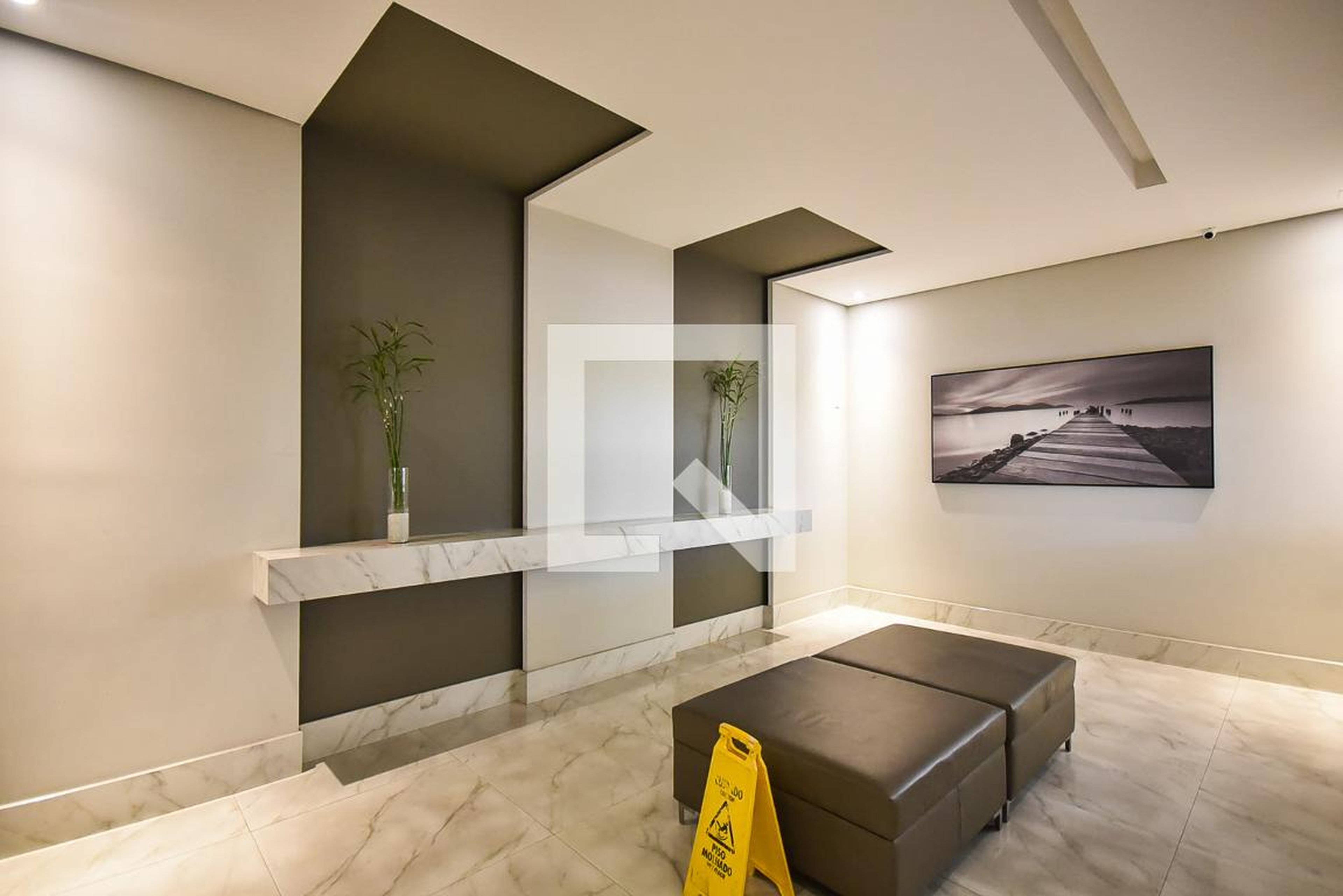 Hall Social - Passarim