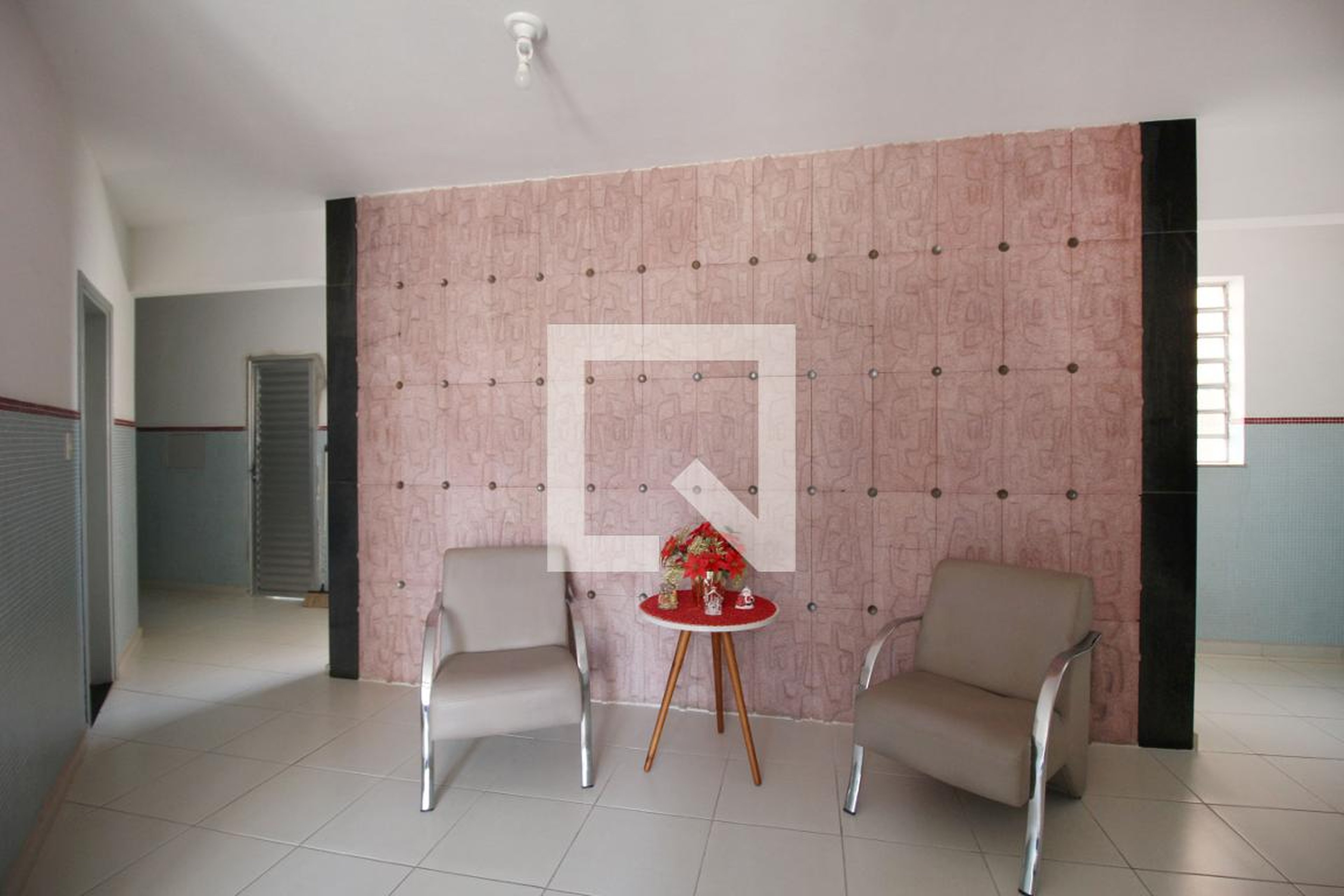 Hall de entrada - null