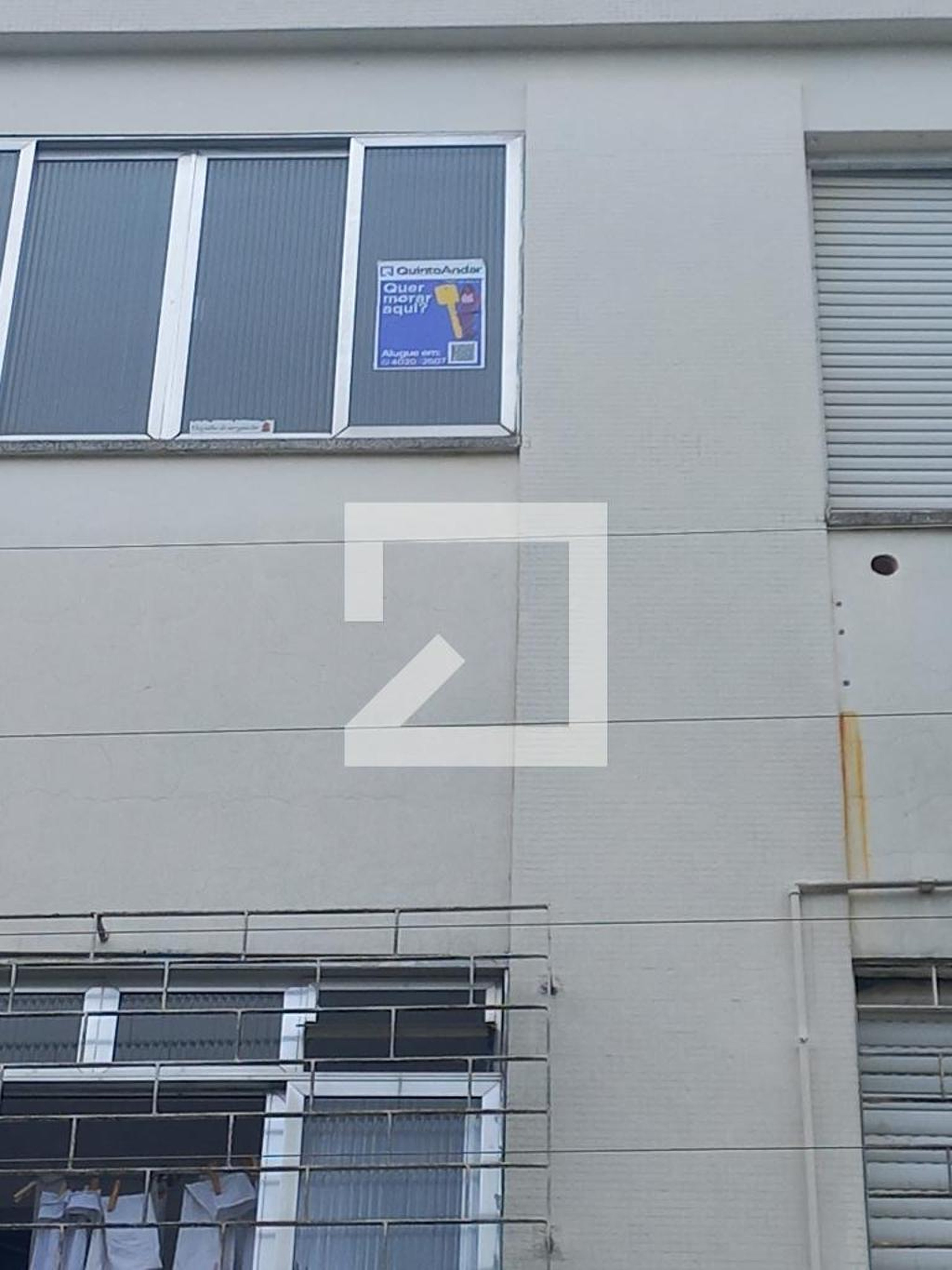 Fachada Edifício Argentina