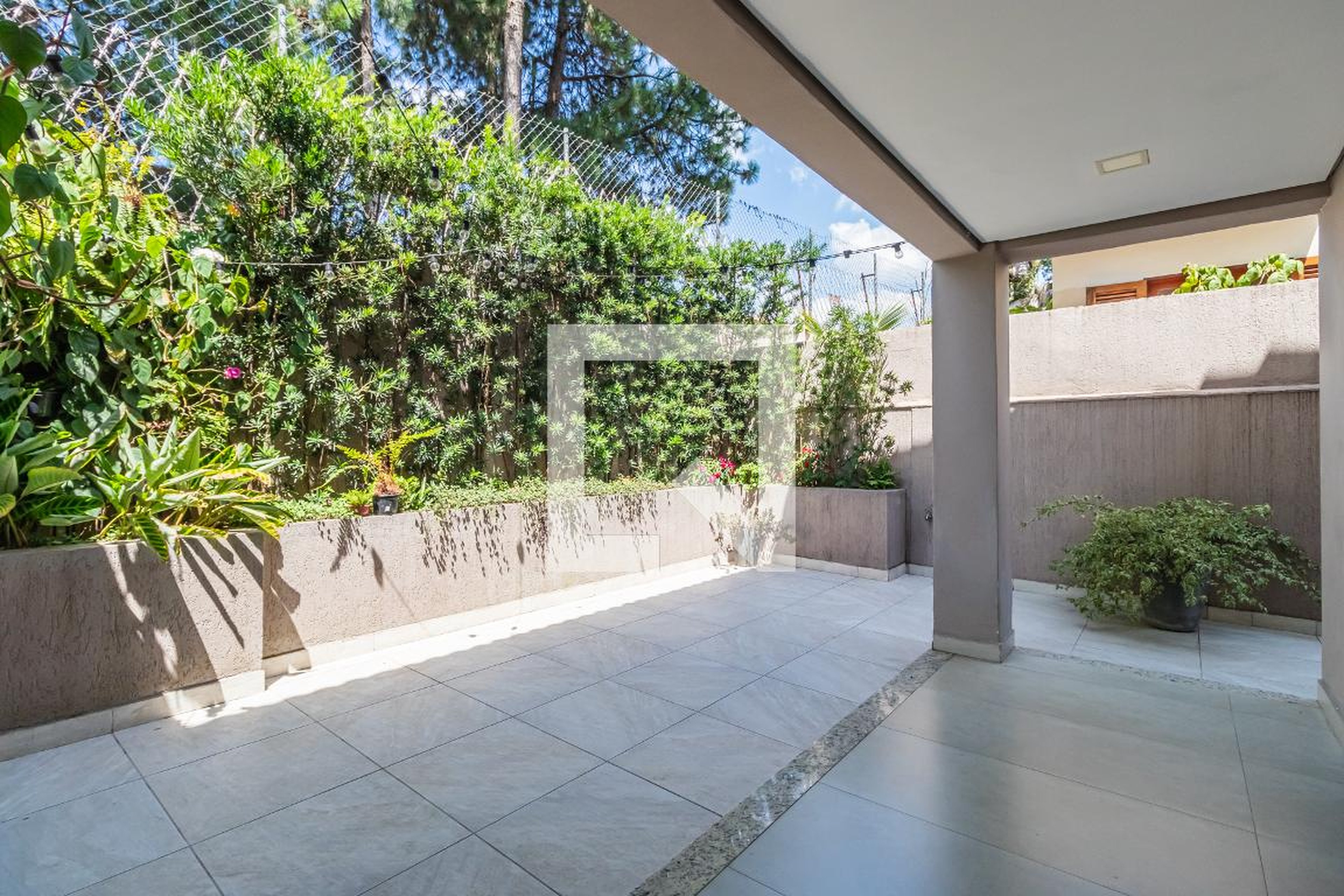 Espaço Gourmet Condomínio em Alameda Itanhaém, 505