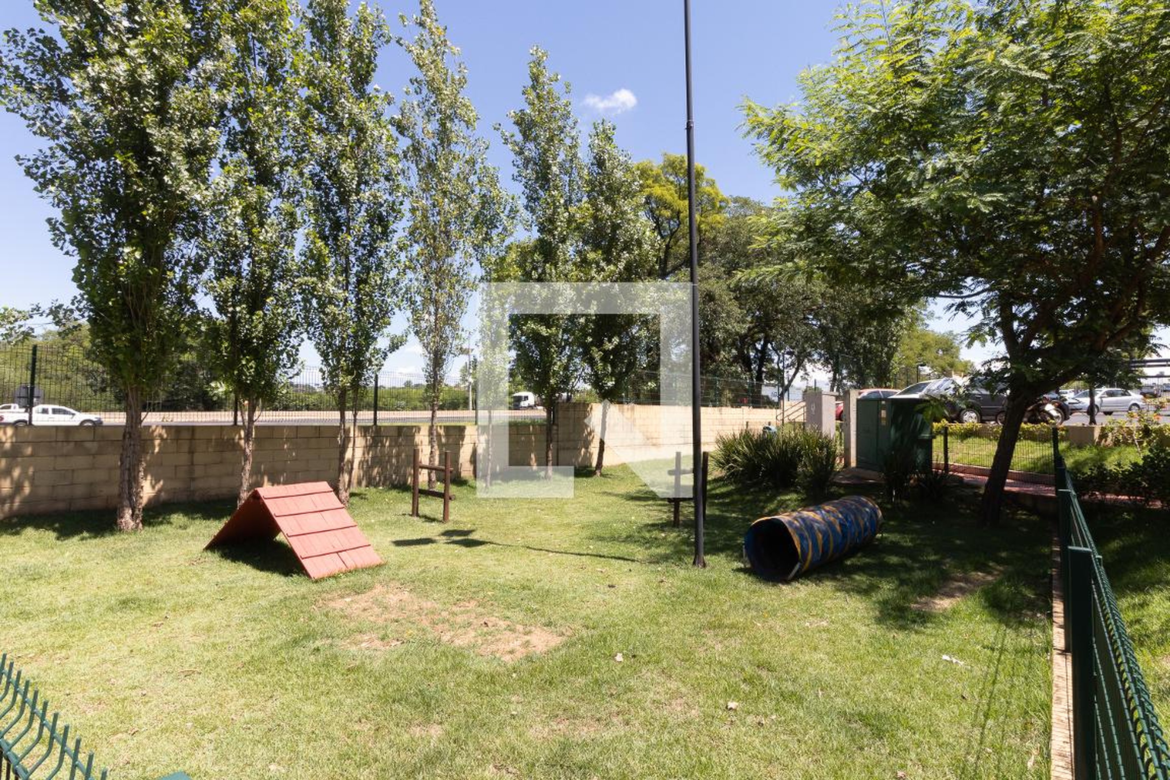 Espaço Pet - Parque das Arvores